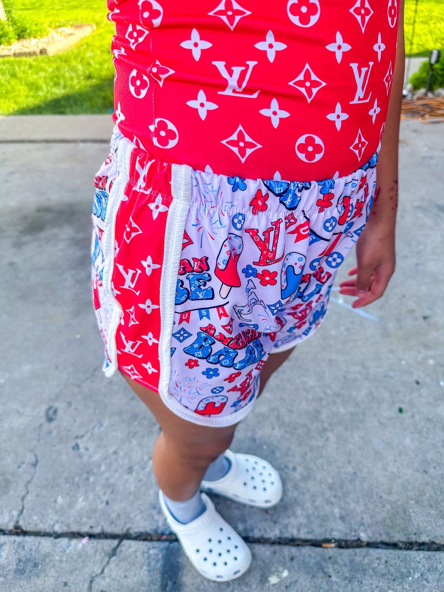 Baby & Youth Maretta Shorts Bundle PDF