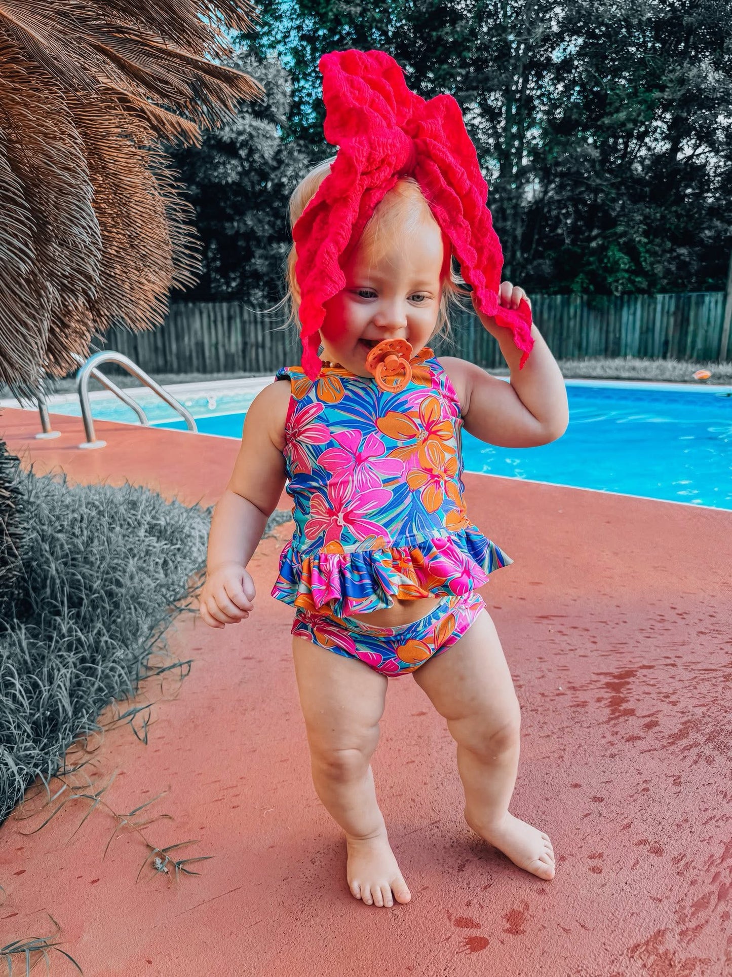 Baby Marie Swim Set PDF