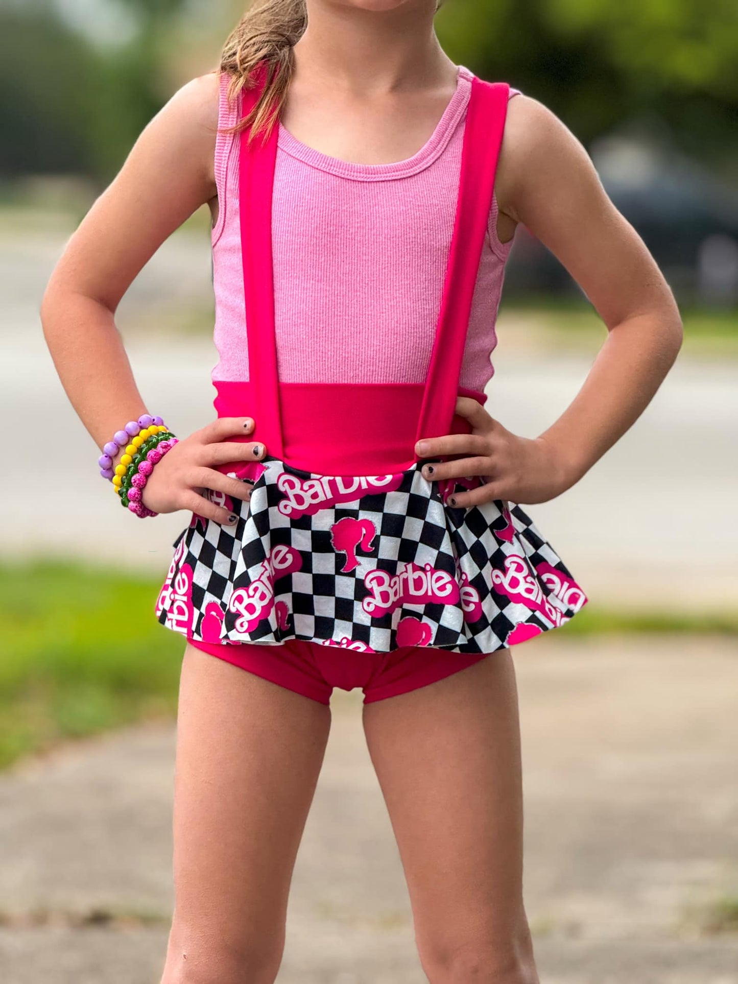 Skirt & Suspender ADD-ON PDF