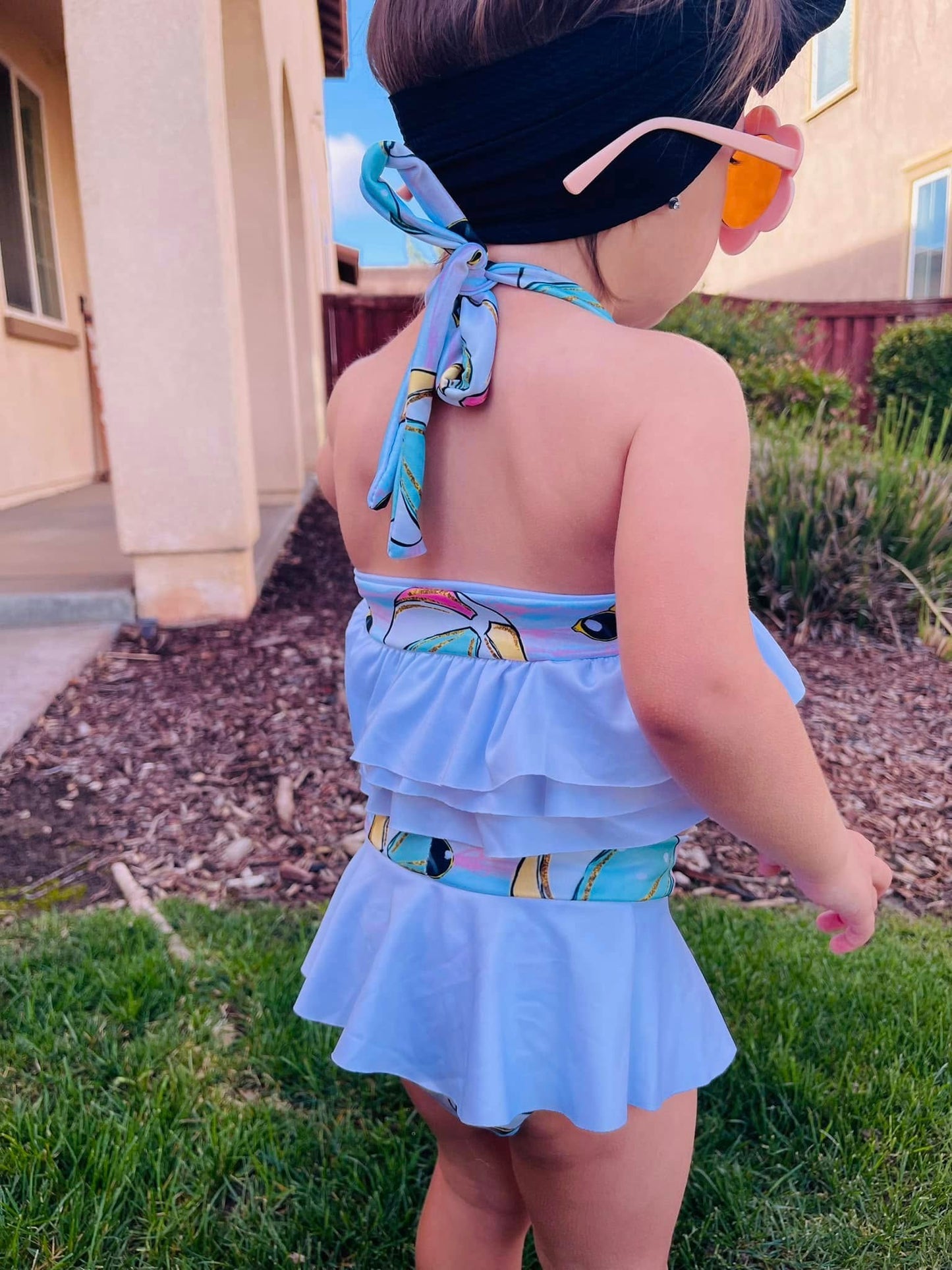 Baby & Youth Scarlett Swim Set Bundle PDF