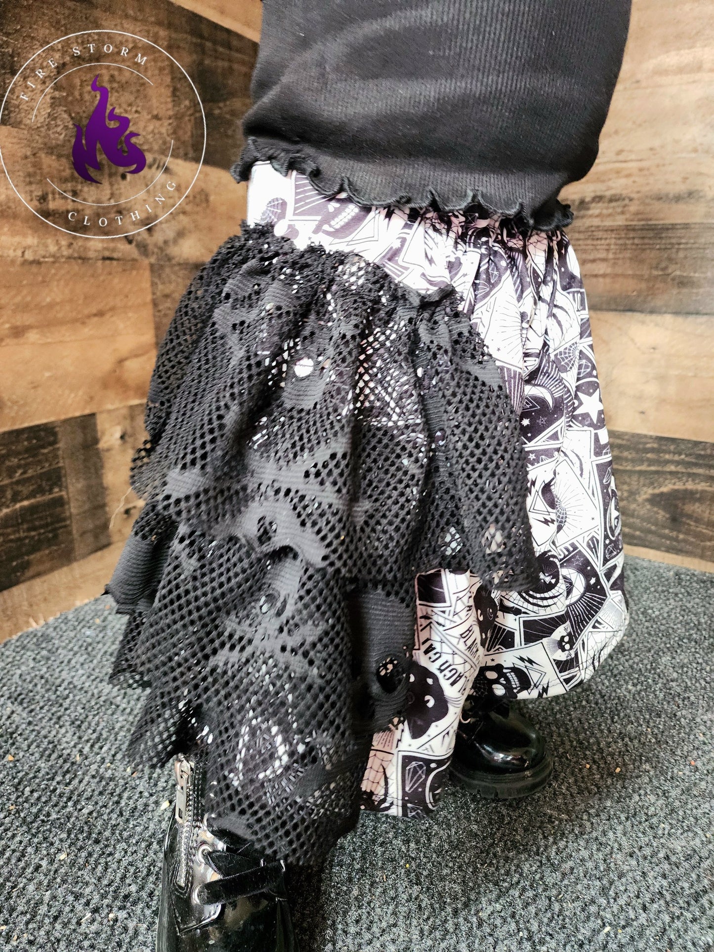 Baby & Youth Verity Skirt Bundle PDF
