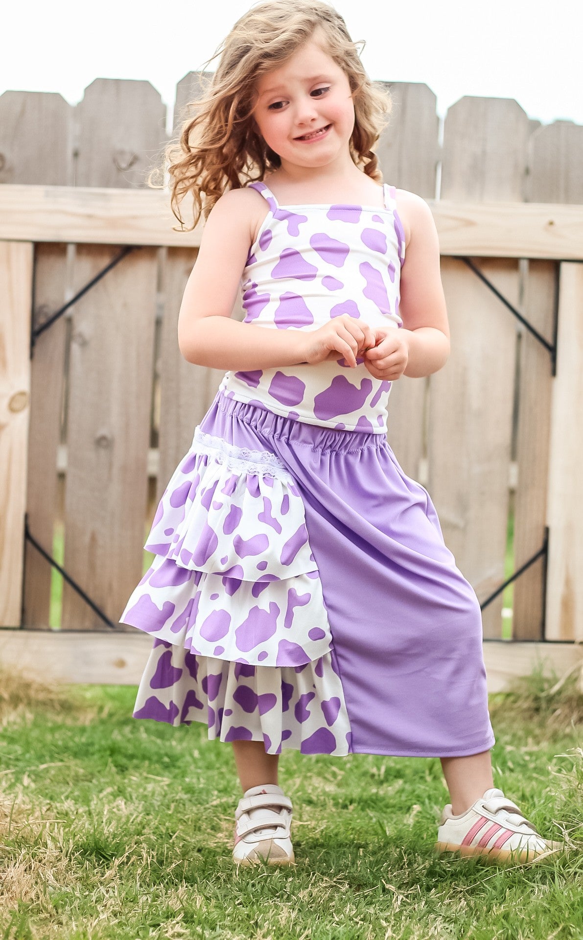 Baby & Youth Verity Skirt Bundle PDF