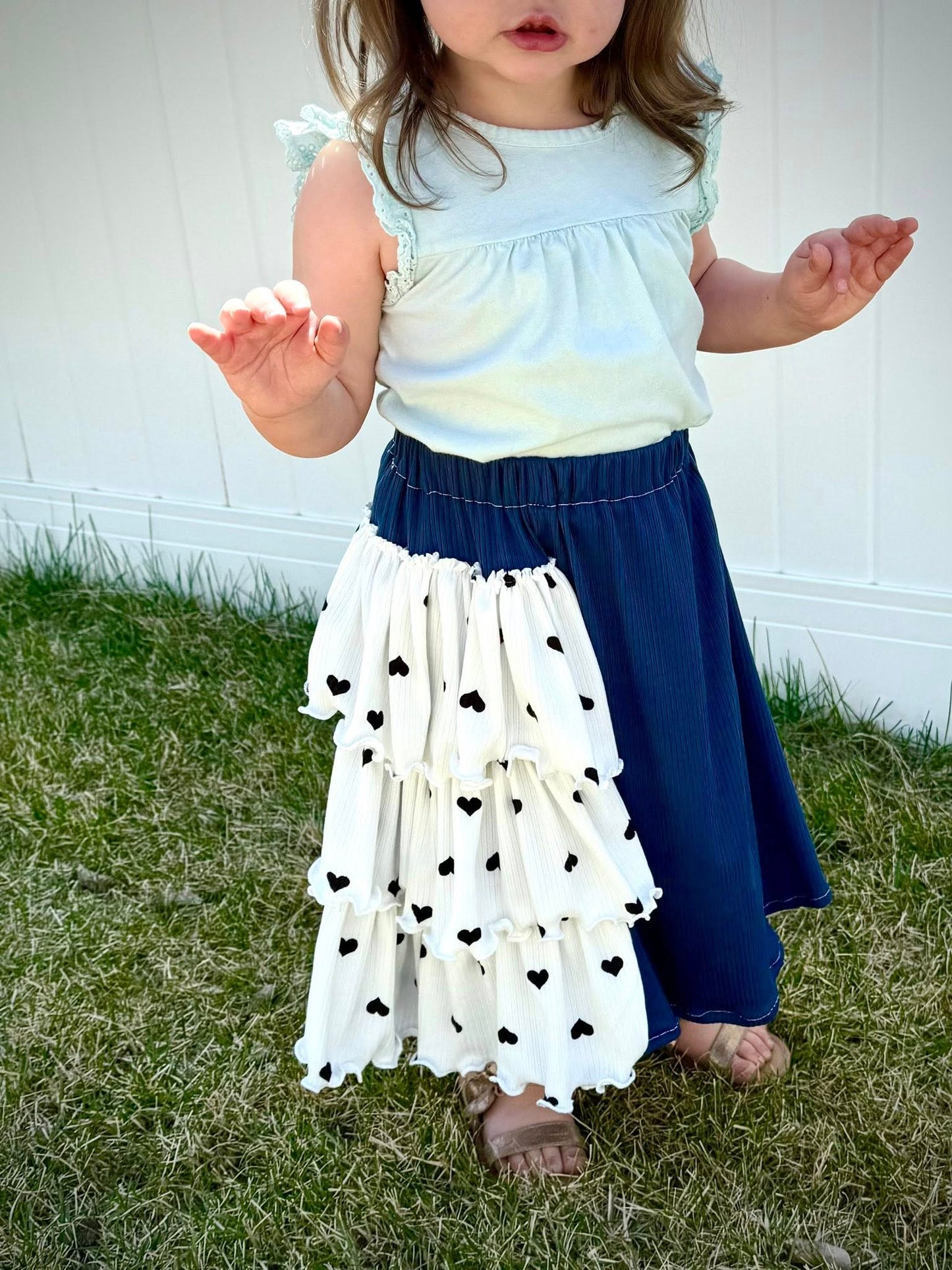 Baby Verity Skirt PDF