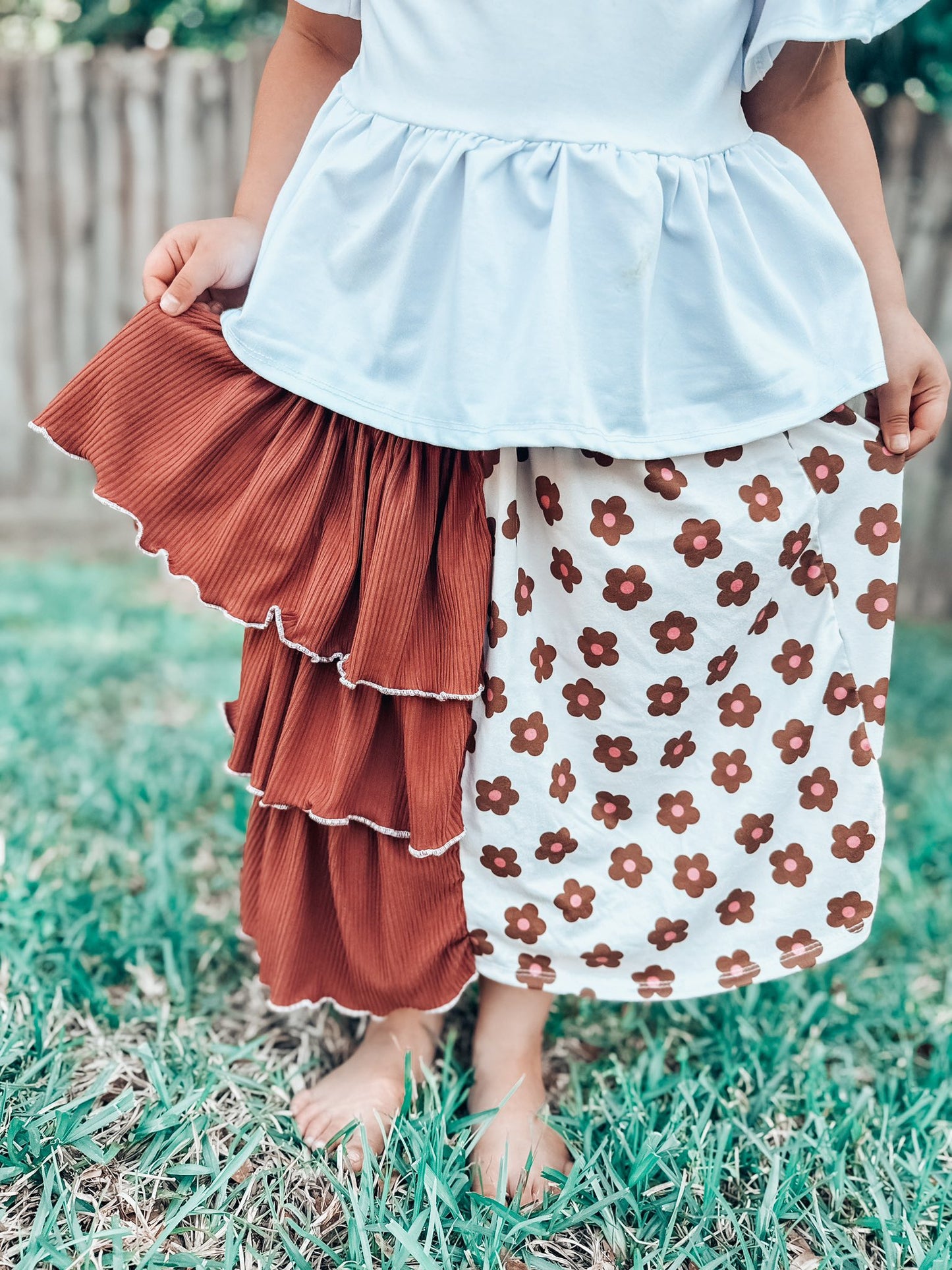 Baby & Youth Verity Skirt Bundle PDF