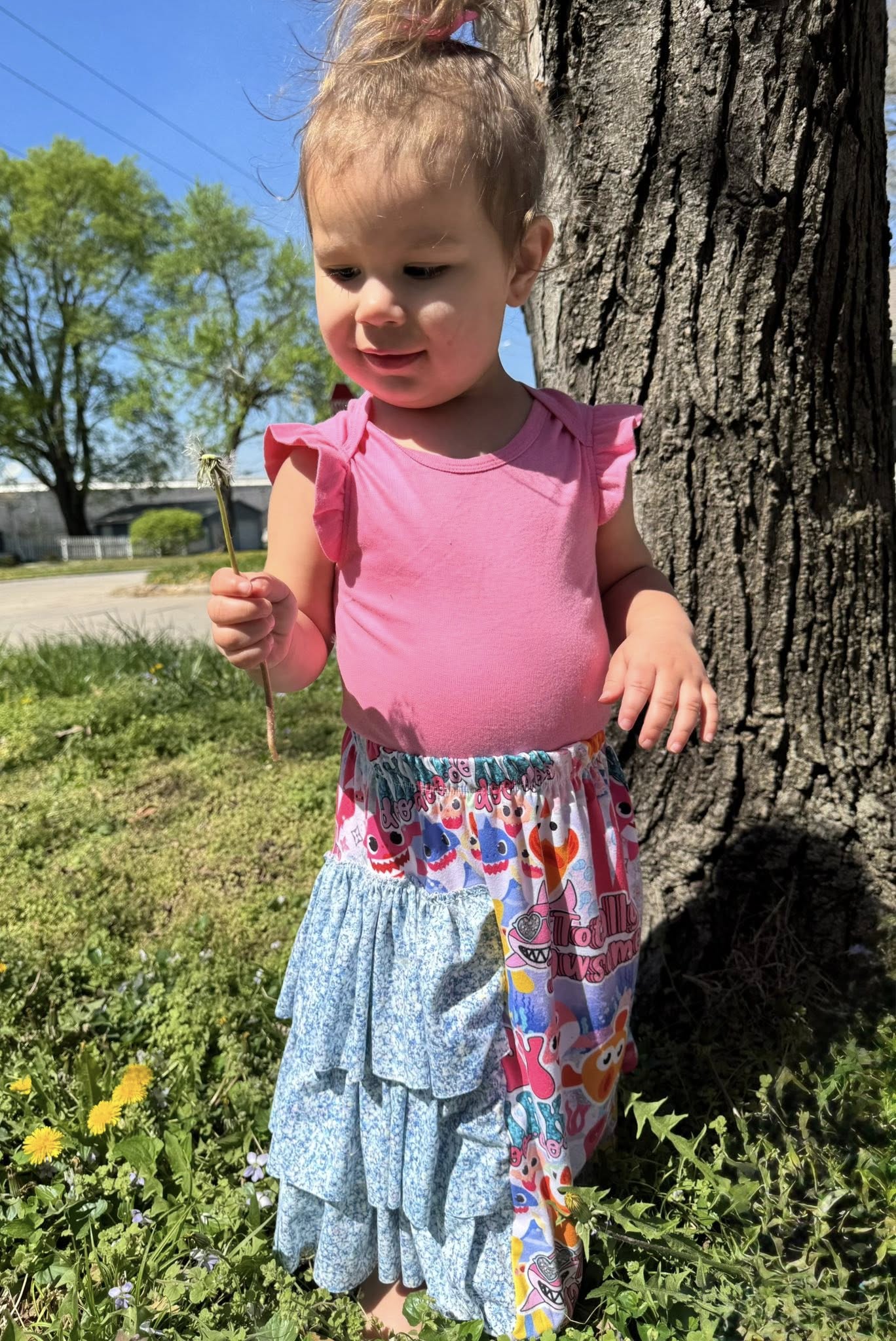 Baby & Youth Verity Skirt Bundle PDF