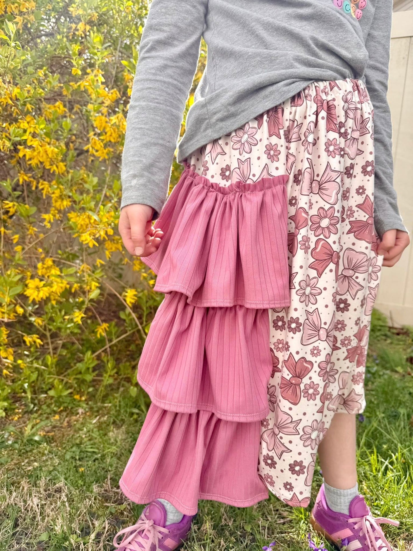 Baby & Youth Verity Skirt Bundle PDF