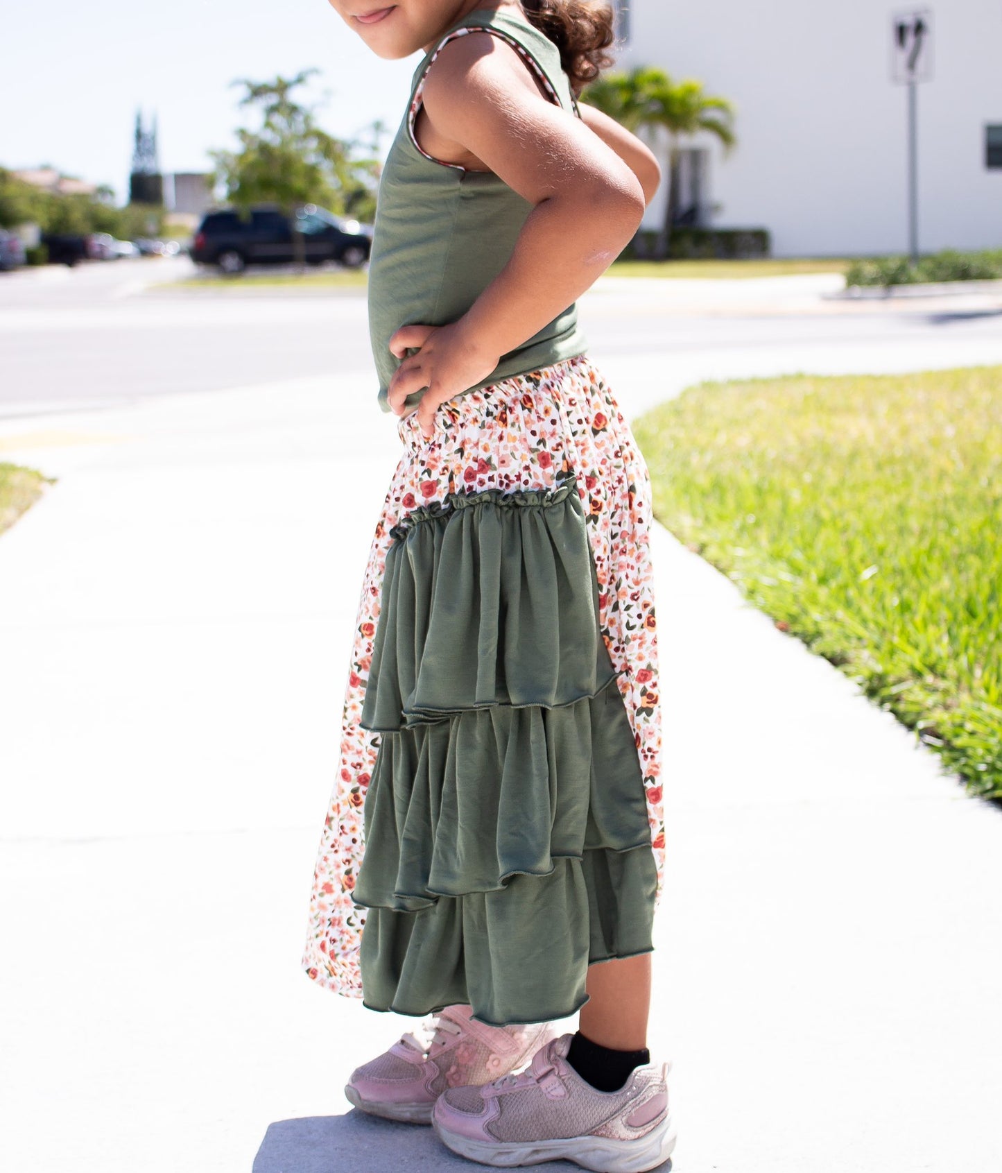 Baby & Youth Verity Skirt Bundle PDF