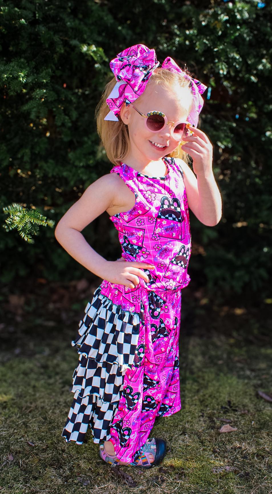 Baby & Youth Verity Skirt Bundle PDF