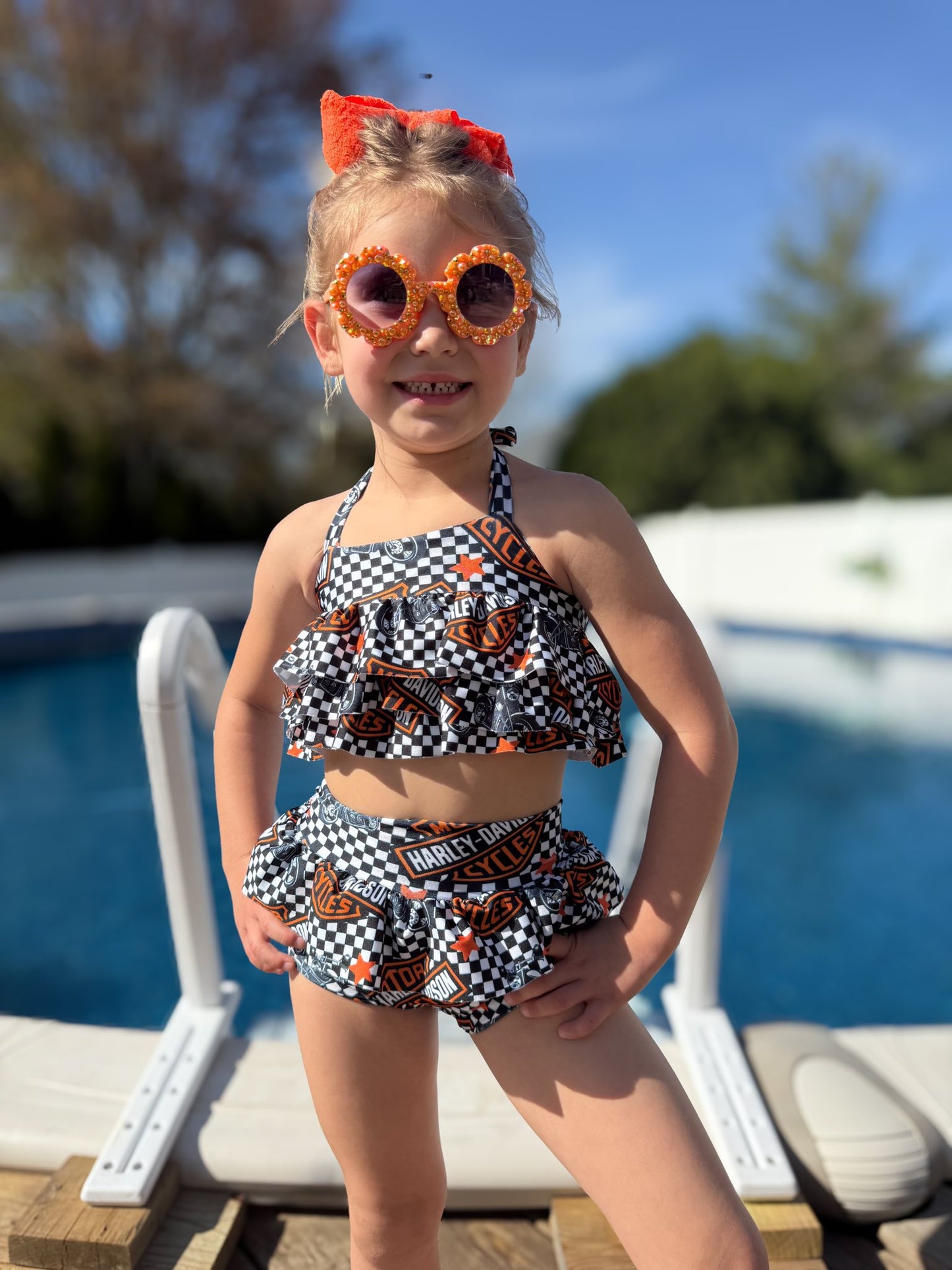 Baby & Youth Scarlett Swim Set Bundle PDF