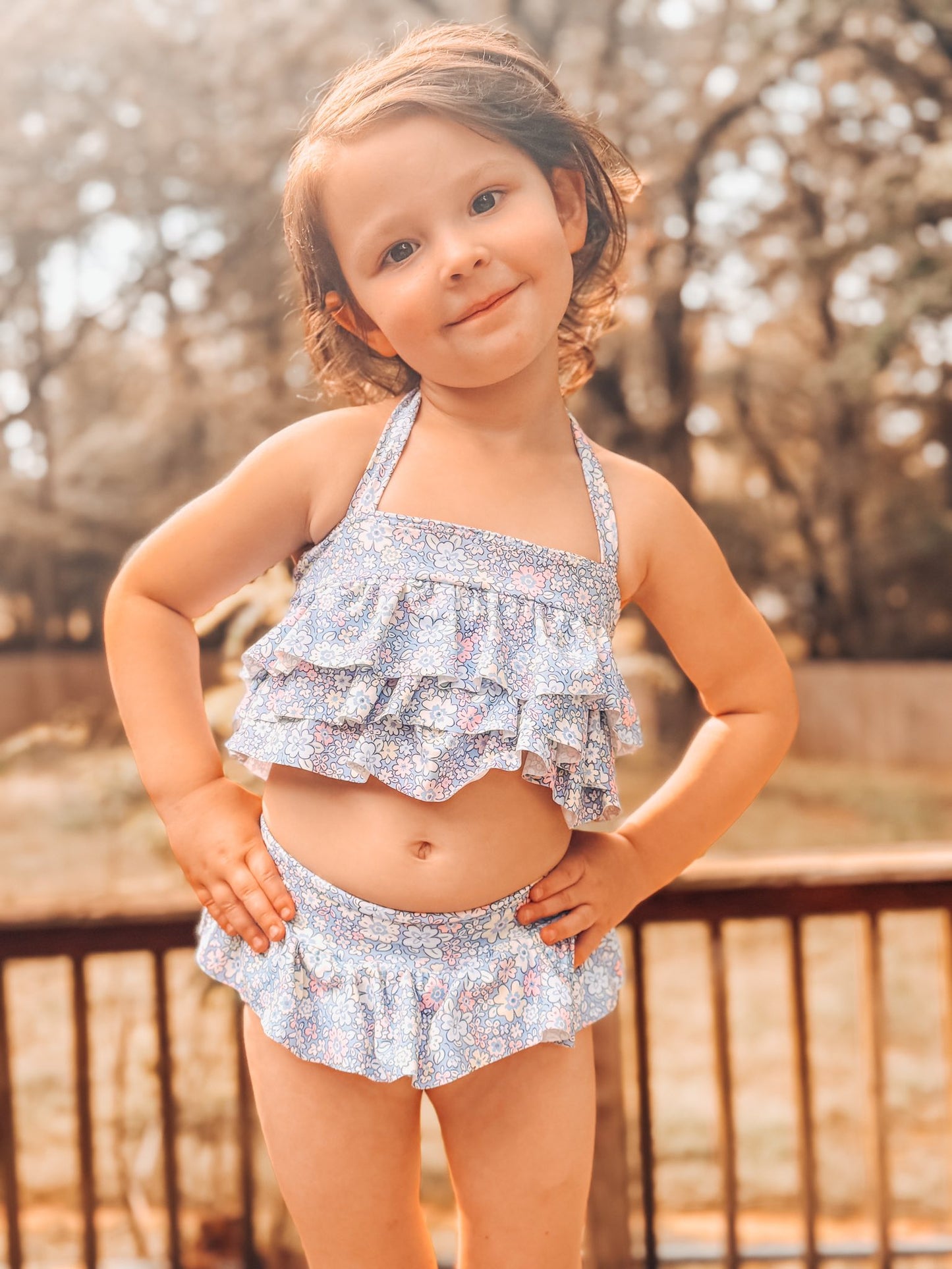 Baby & Youth Scarlett Swim Set Bundle PDF