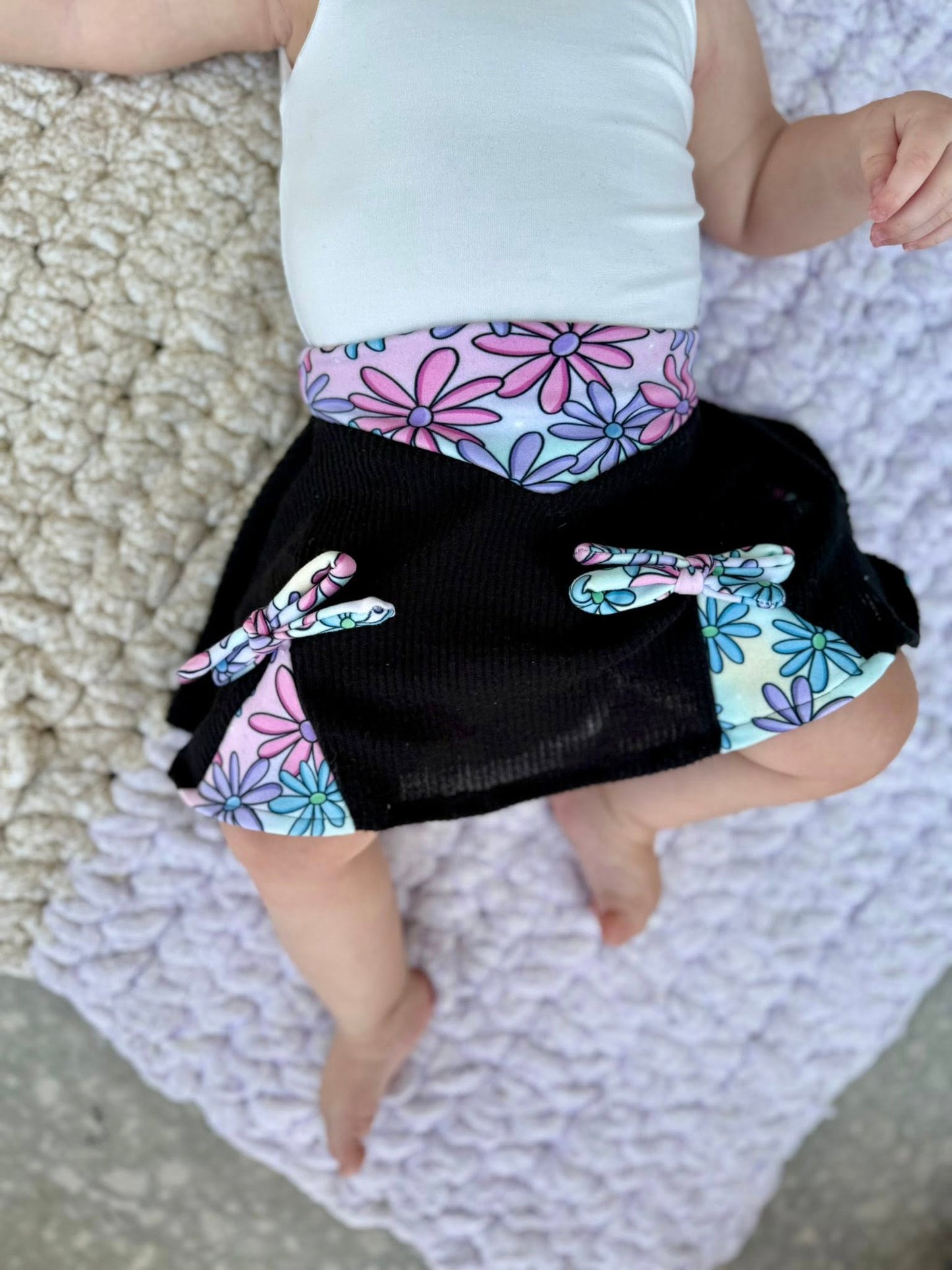 Baby Amara Skirt PDF
