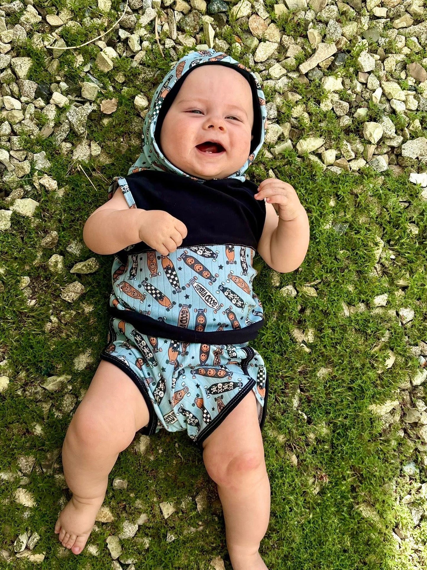 Baby & Youth Maretta Shorts Bundle PDF