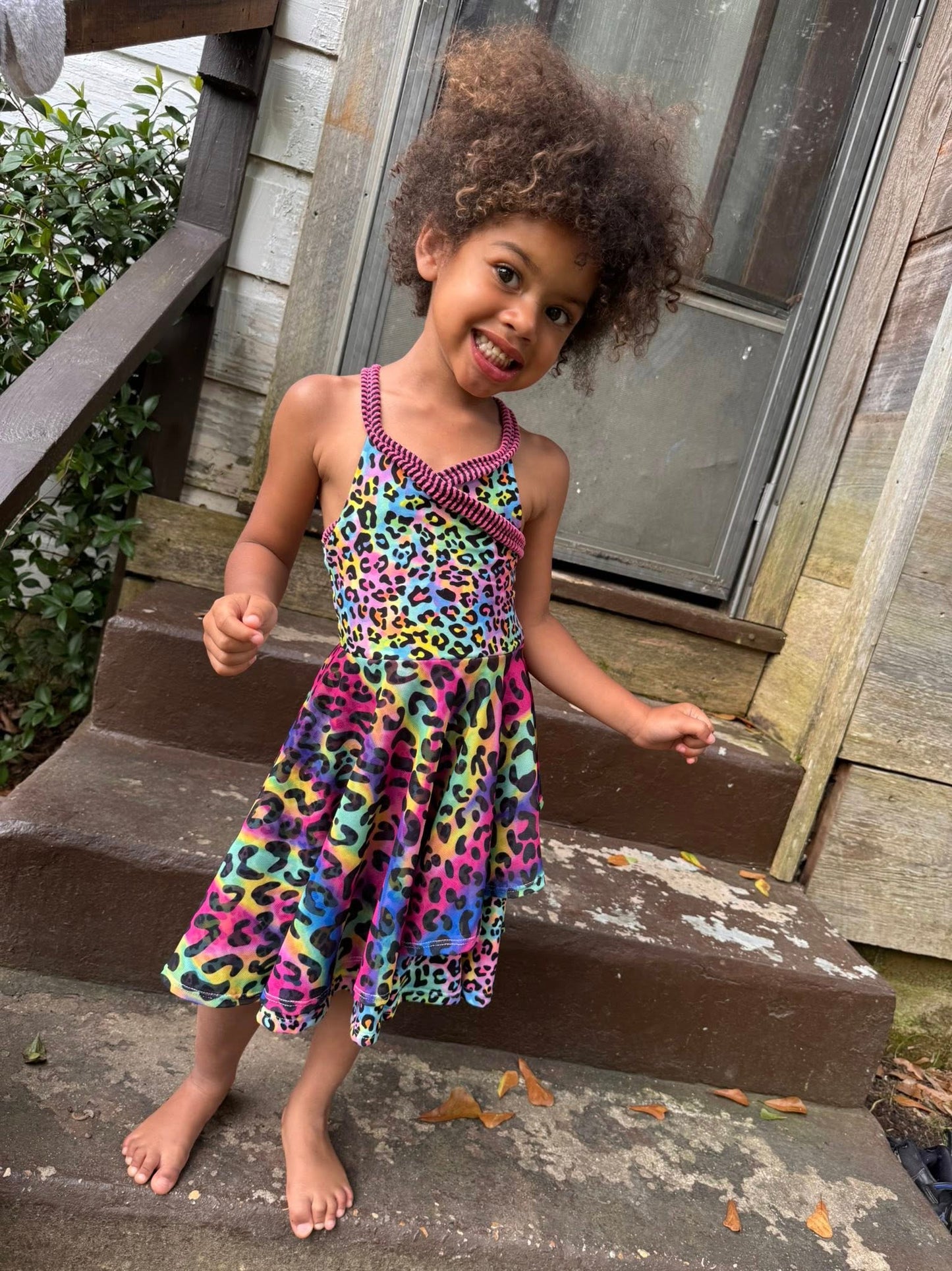 Baby Kinsley Peplum & Dress PDF