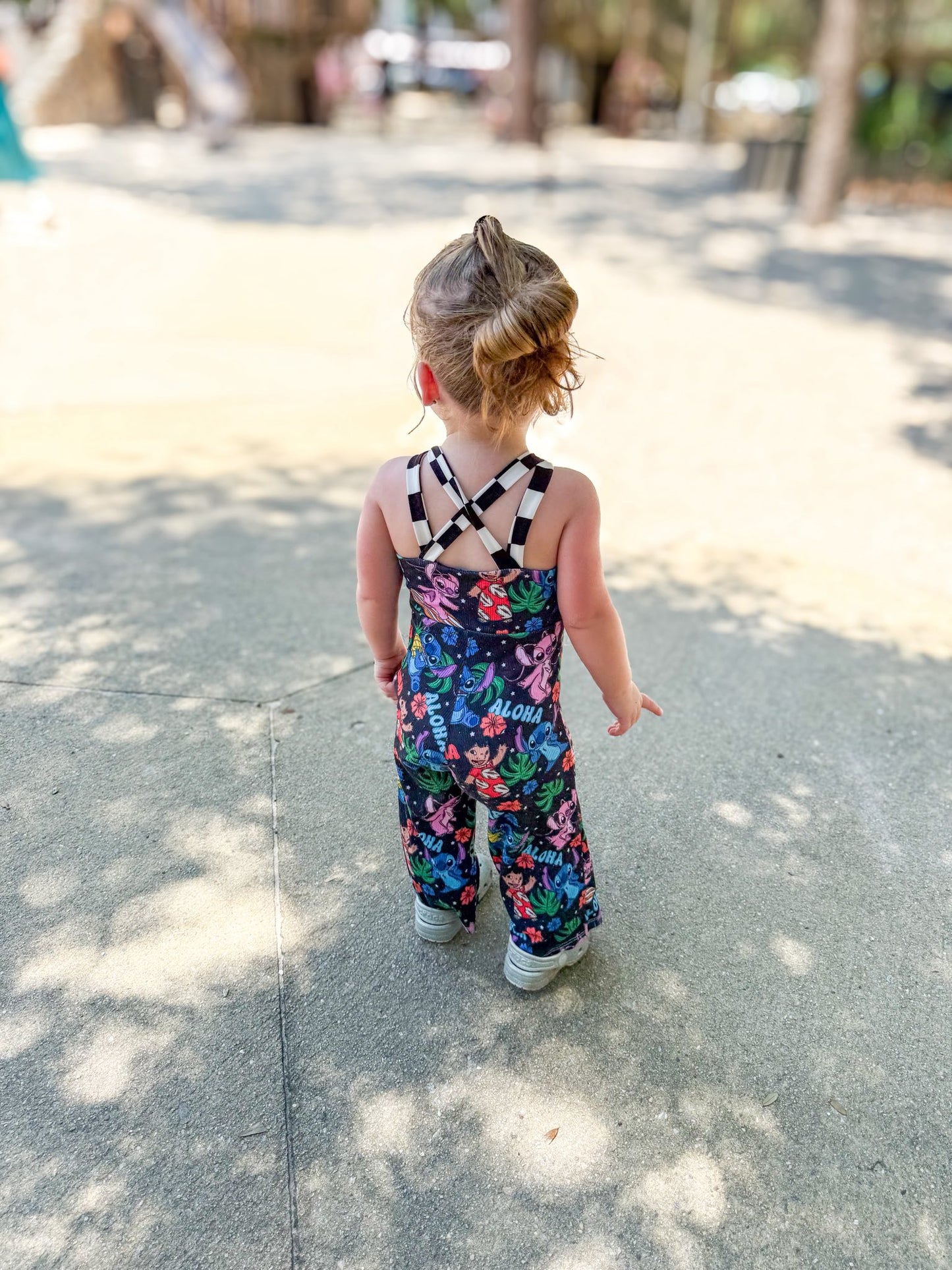 Baby Briella Romper/Peplum/Dress PDF