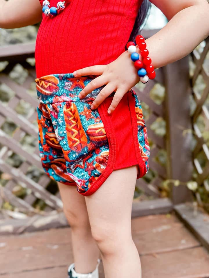 Baby & Youth Maretta Shorts Bundle PDF