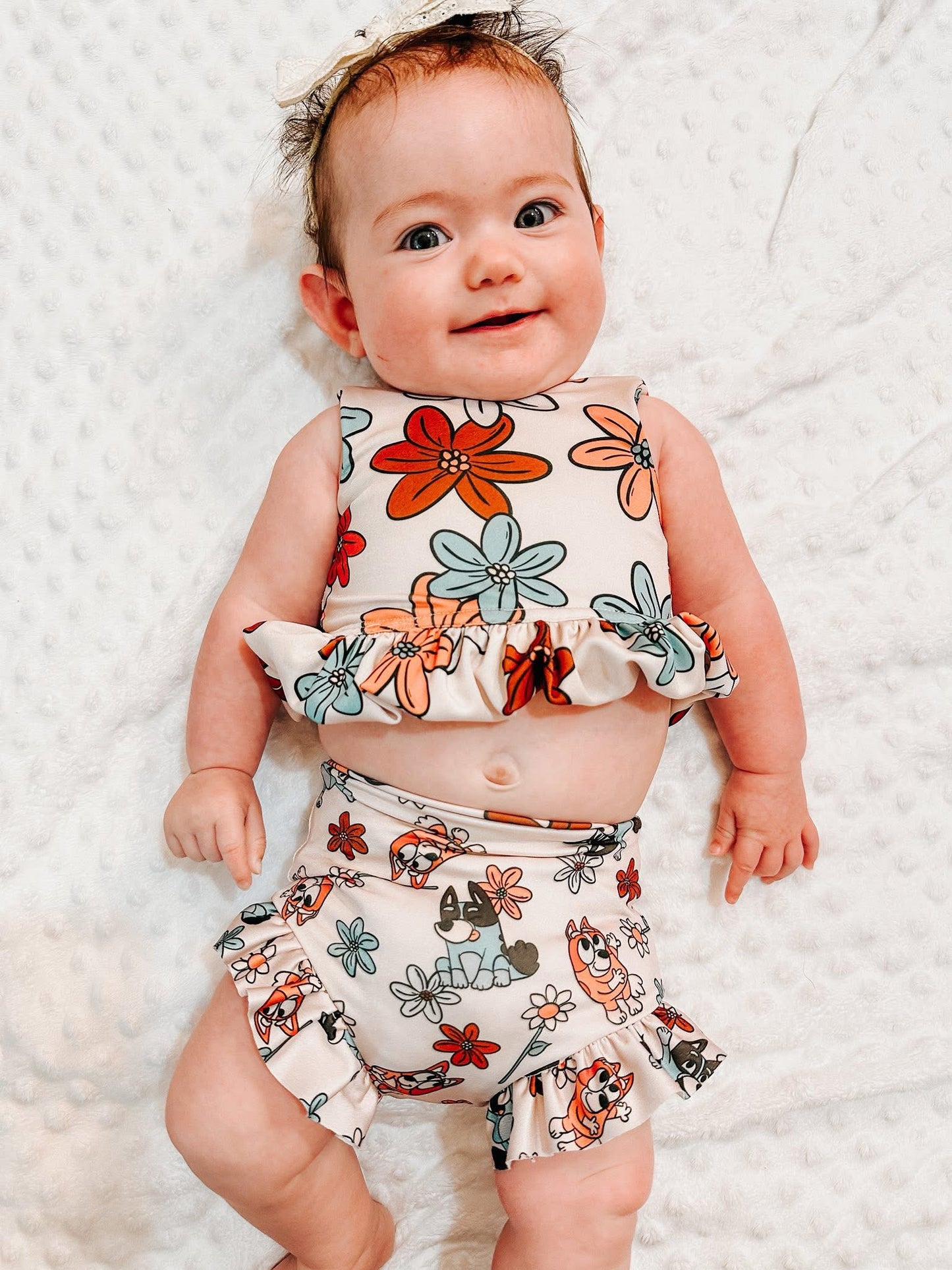 Baby Marie Swim Set PDF