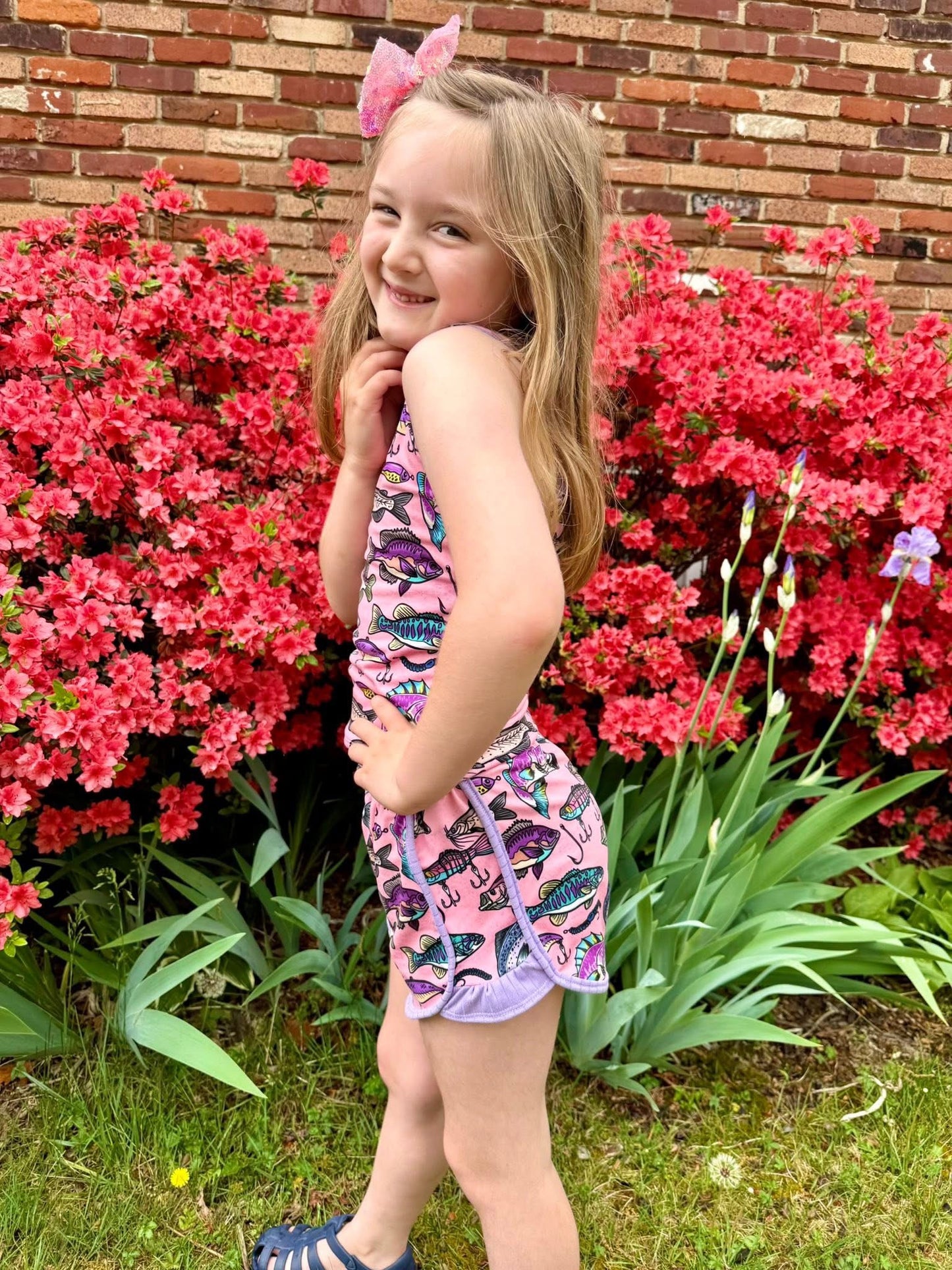 Baby & Youth Maretta Shorts Bundle PDF