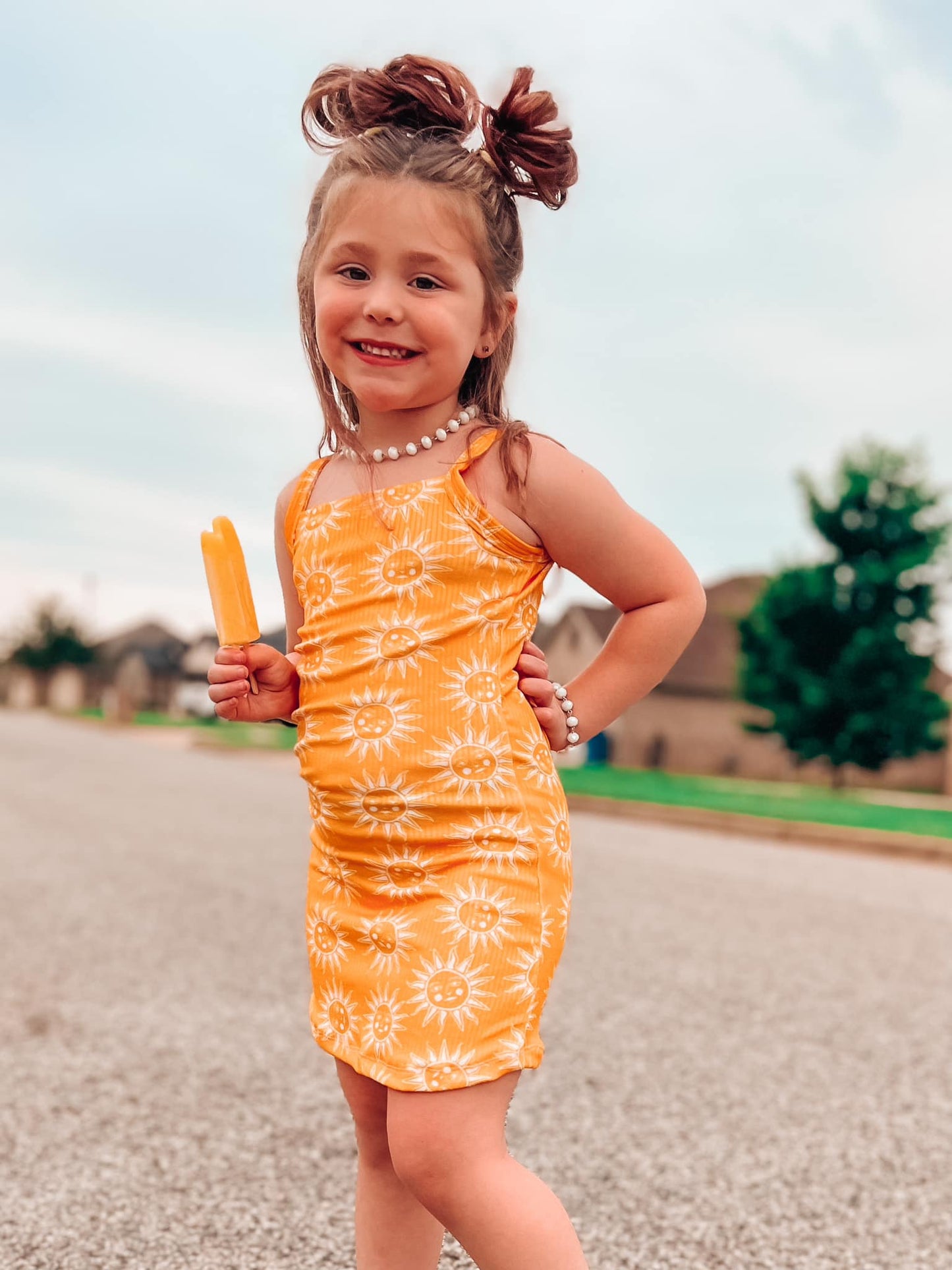 Youth Jase Tank/Dress PDF
