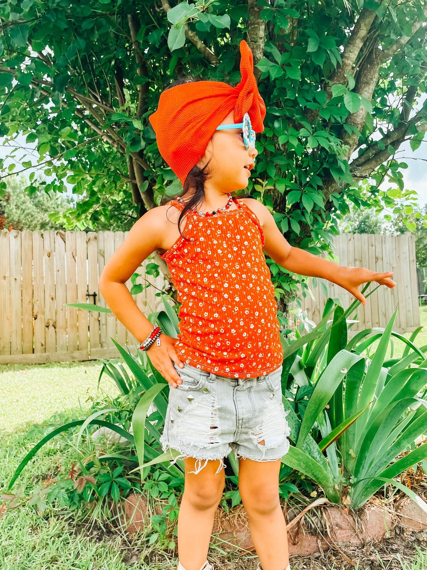 Youth Jase Tank/Dress PDF