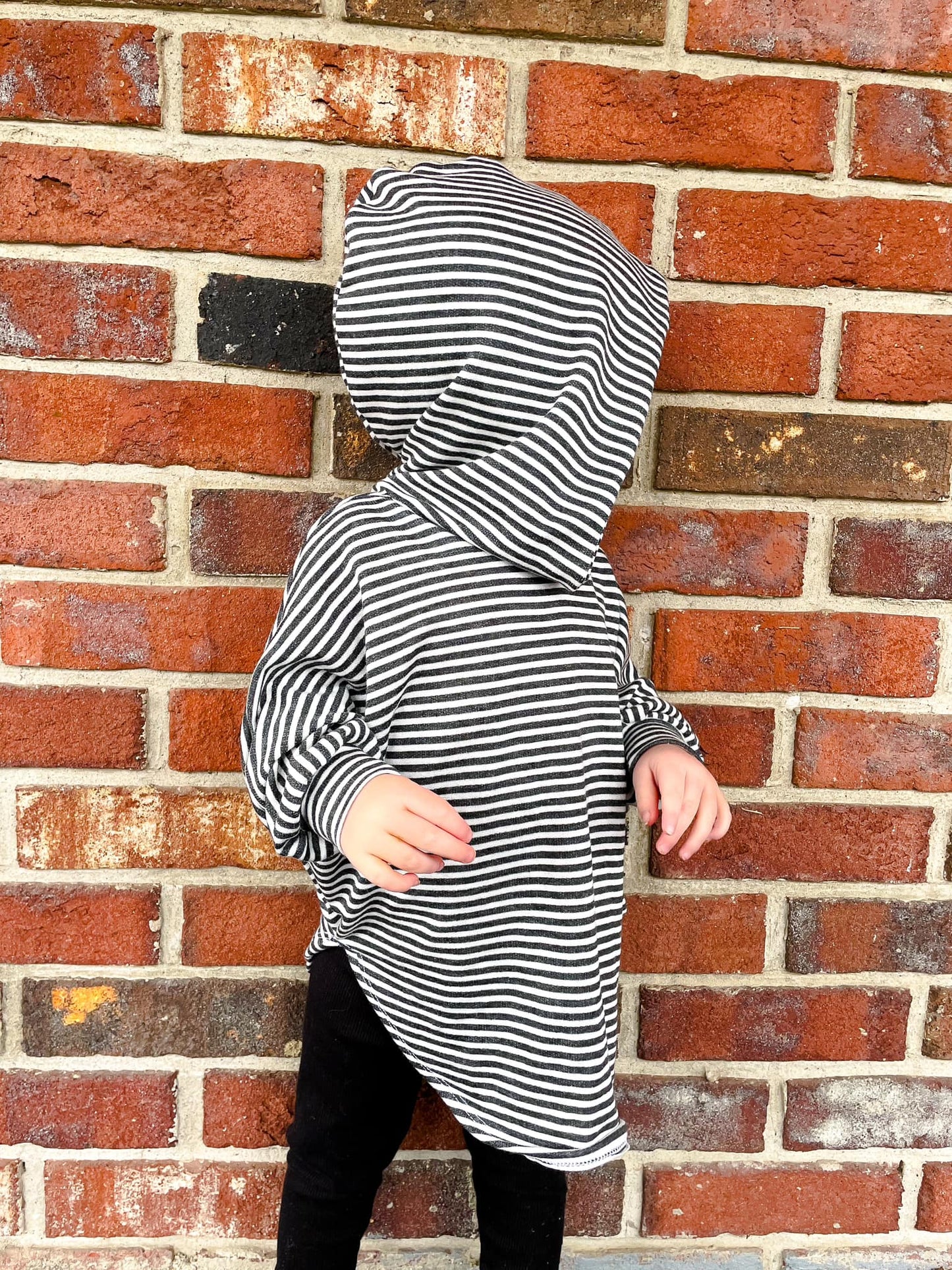 Baby Riley Poncho PDF