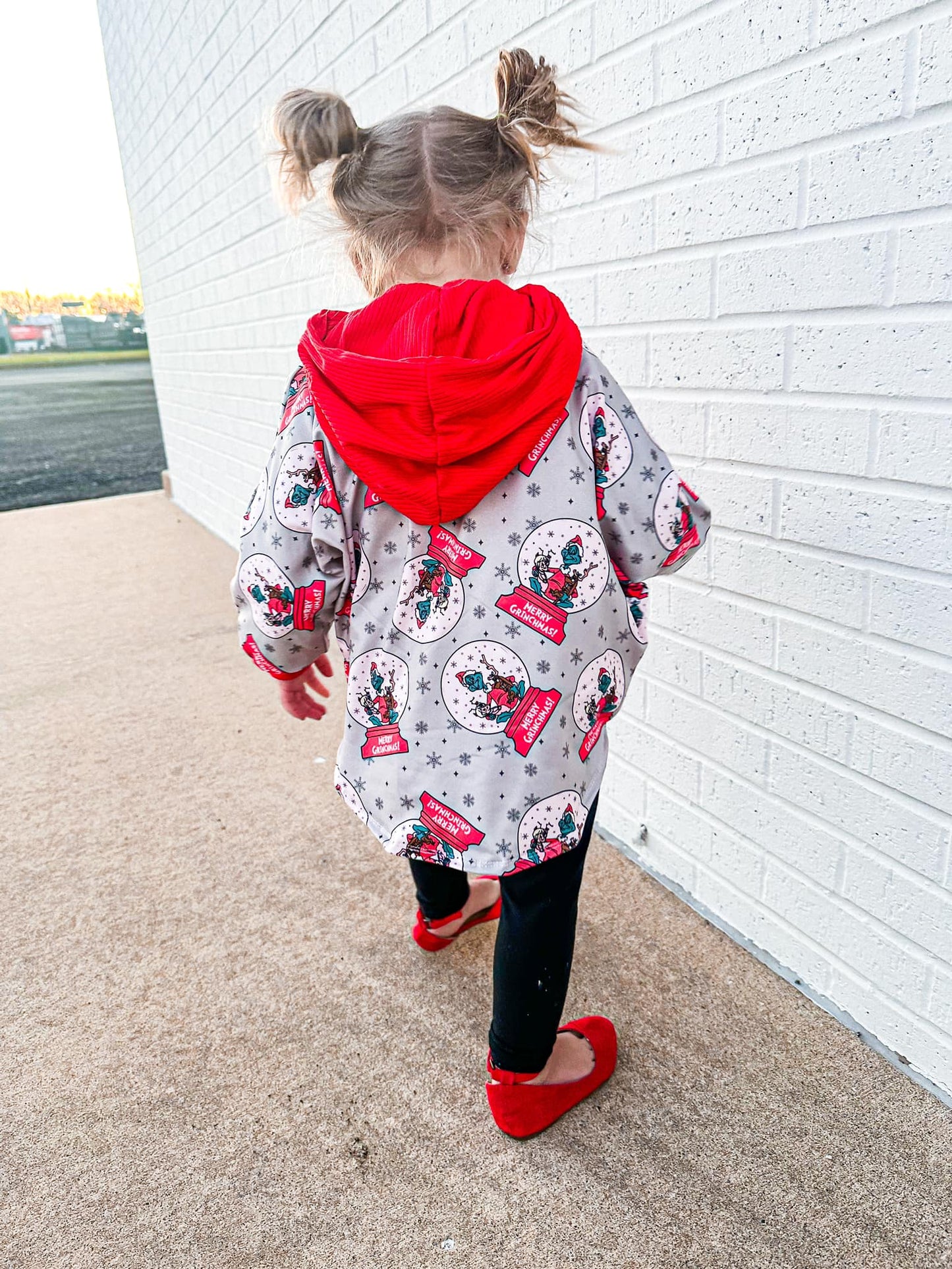 Baby & Youth Bundle Riley Poncho PDF