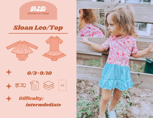 Sloan Leo/Top PDF