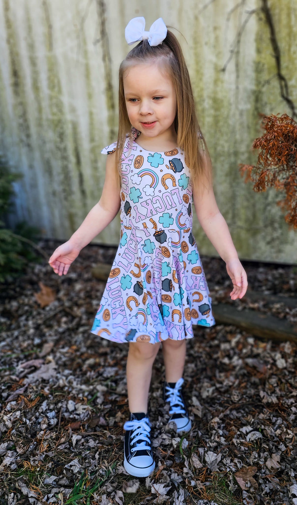 Zinnia Peplum/Dress PDF