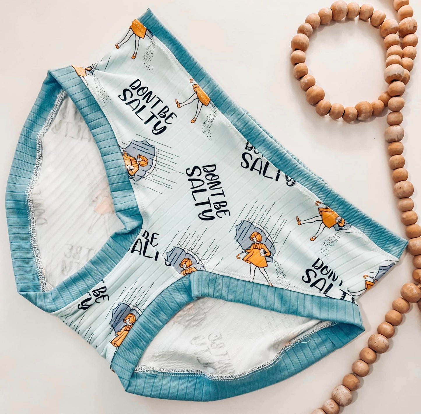 Mommy Undies Bundle PDF