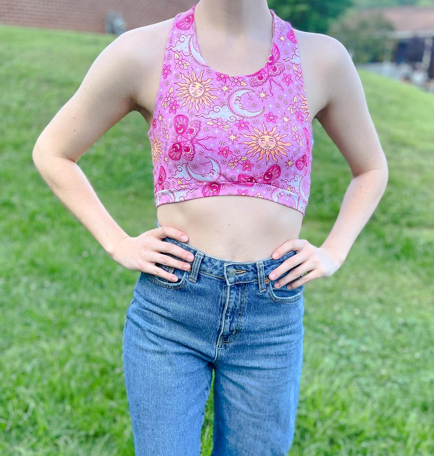 Mommy Bralette PDF