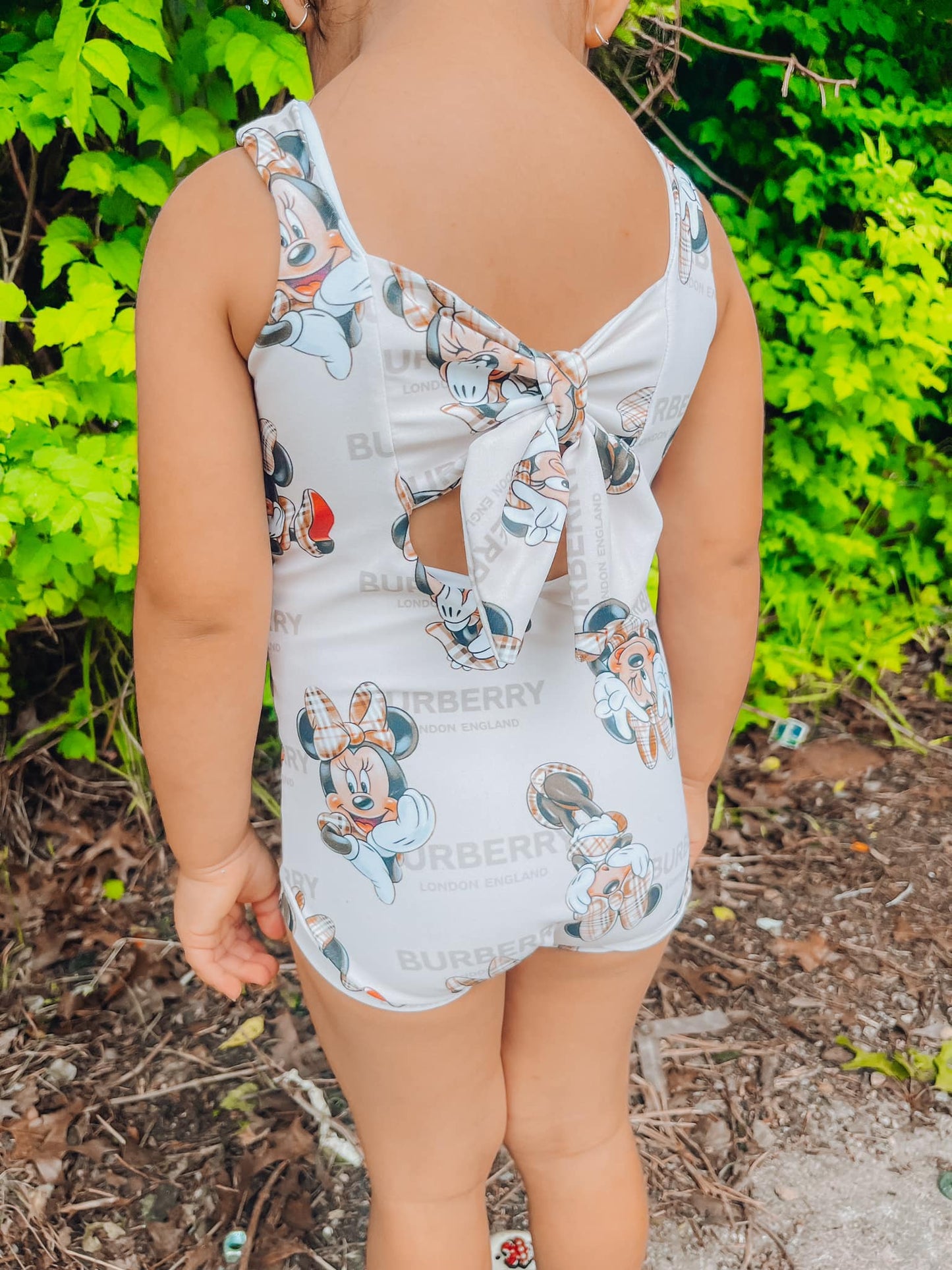 Baby & Youth Lavender Swimsuit Bundle PDF