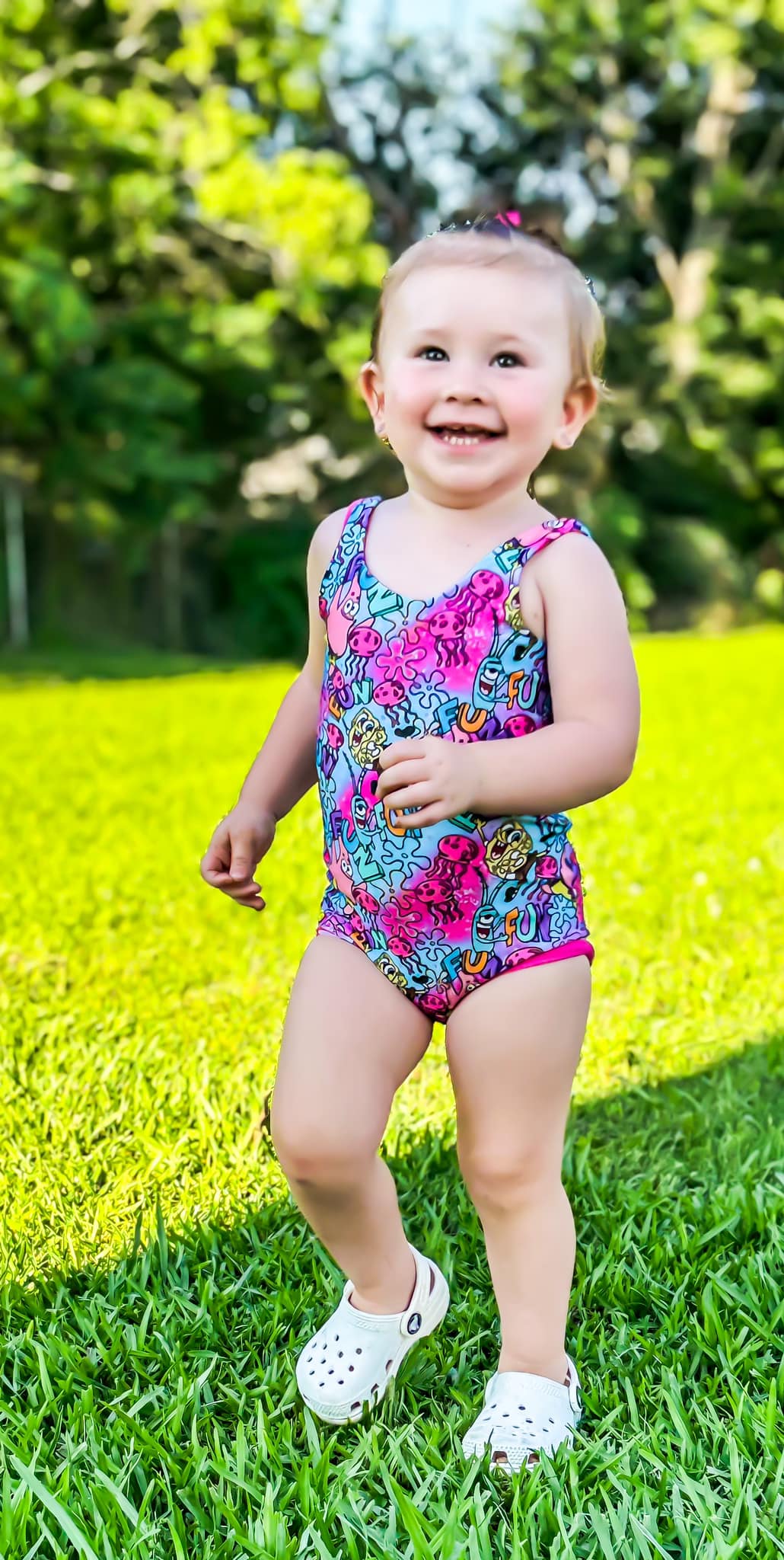 Baby & Youth Lavender Swimsuit Bundle PDF