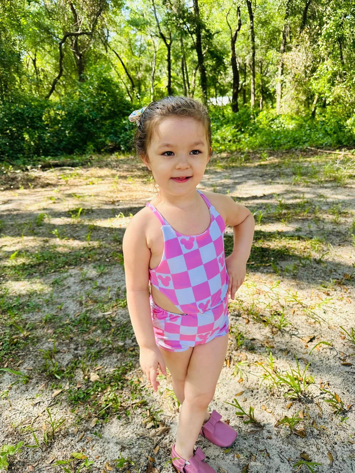 Baby & Youth Nova Swimsuit Bundle PDF