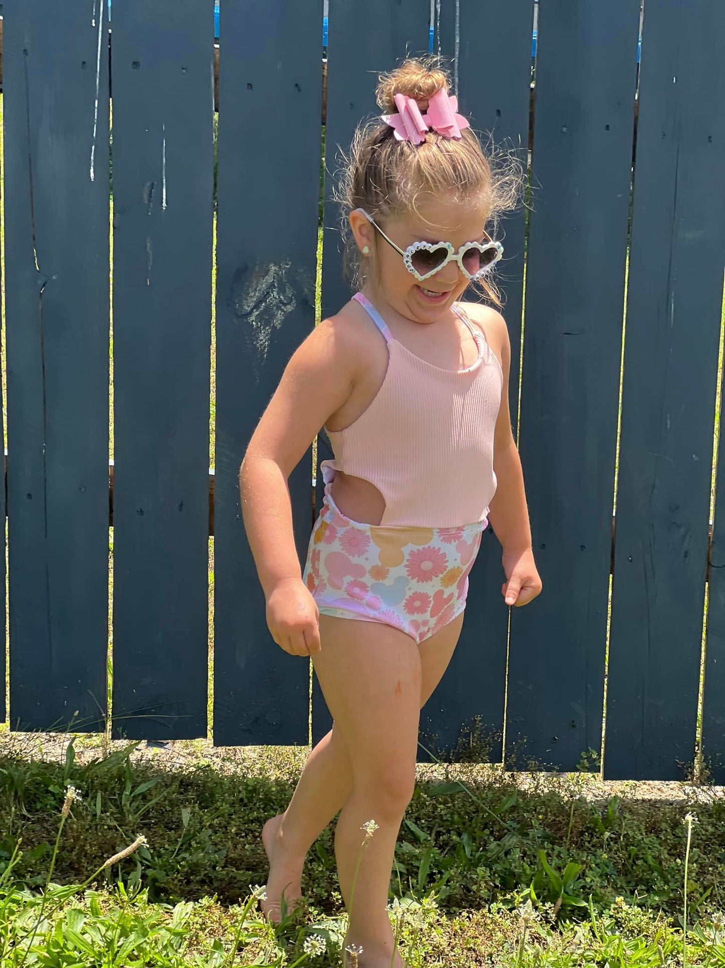 Baby Nova Swimsuit PDF