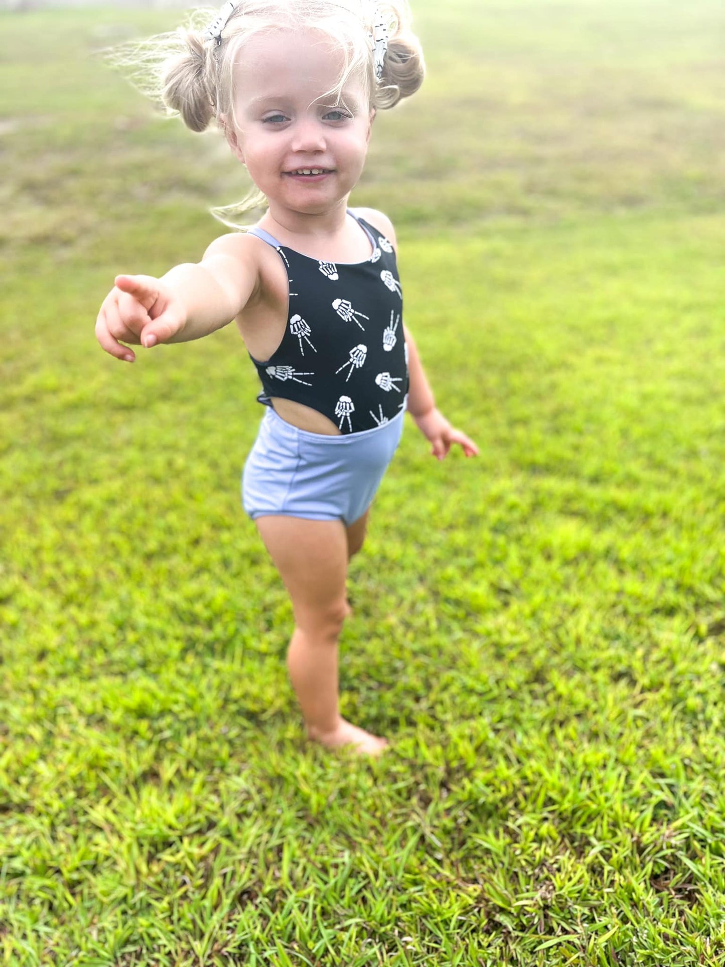 Baby Nova Swimsuit PDF