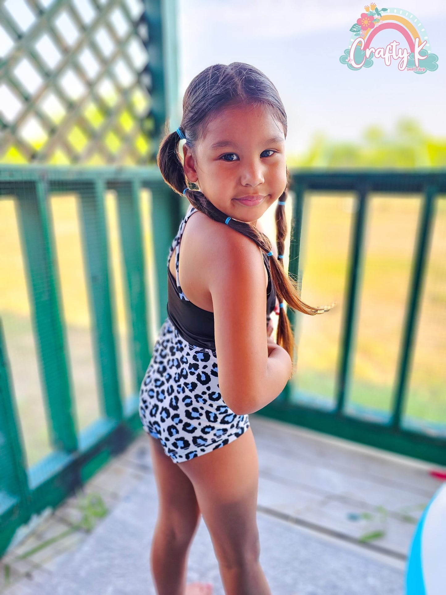 Baby & Youth Nova Swimsuit Bundle PDF