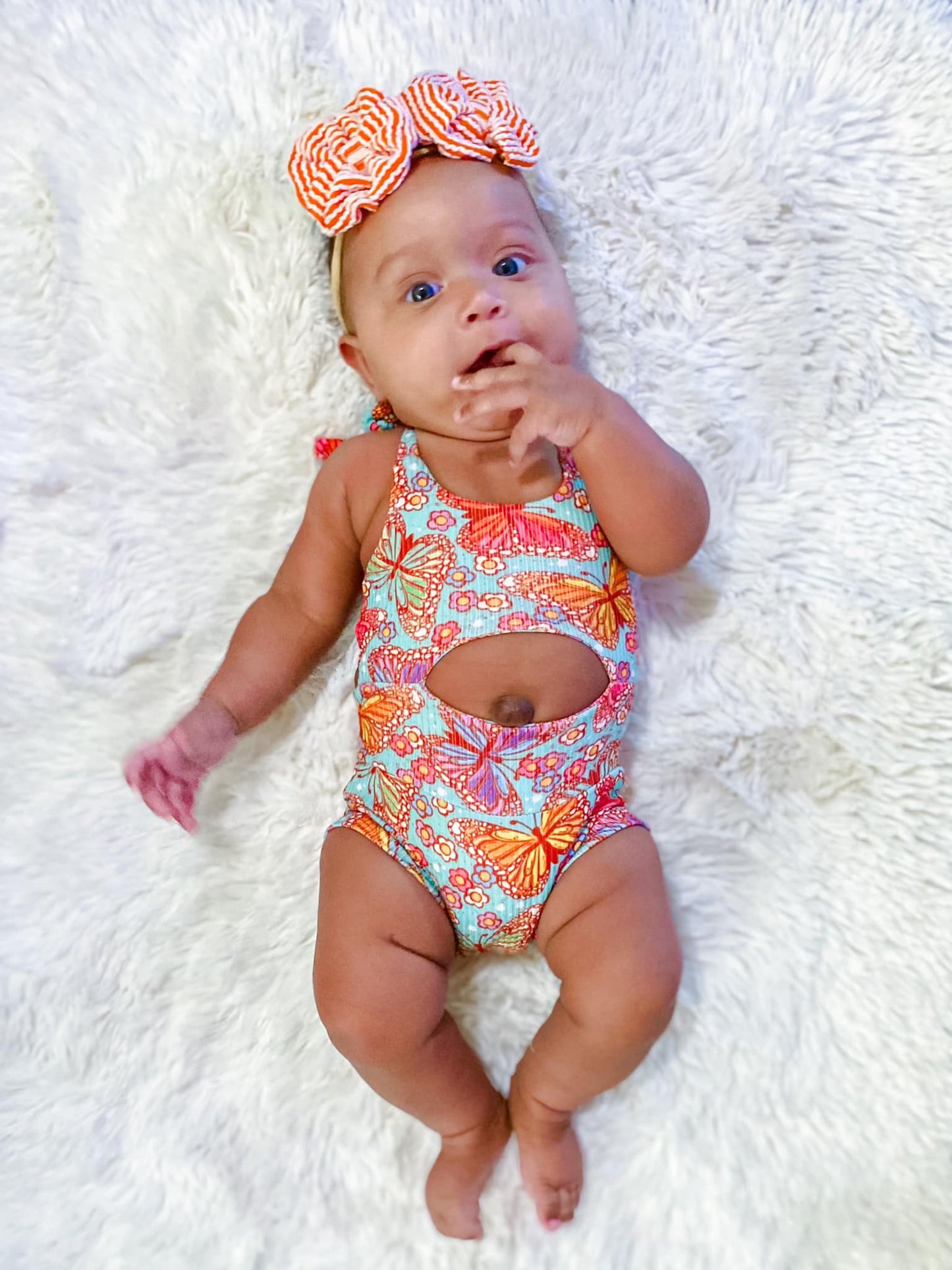 Baby & Youth Laikyn Romper Bundle PDF