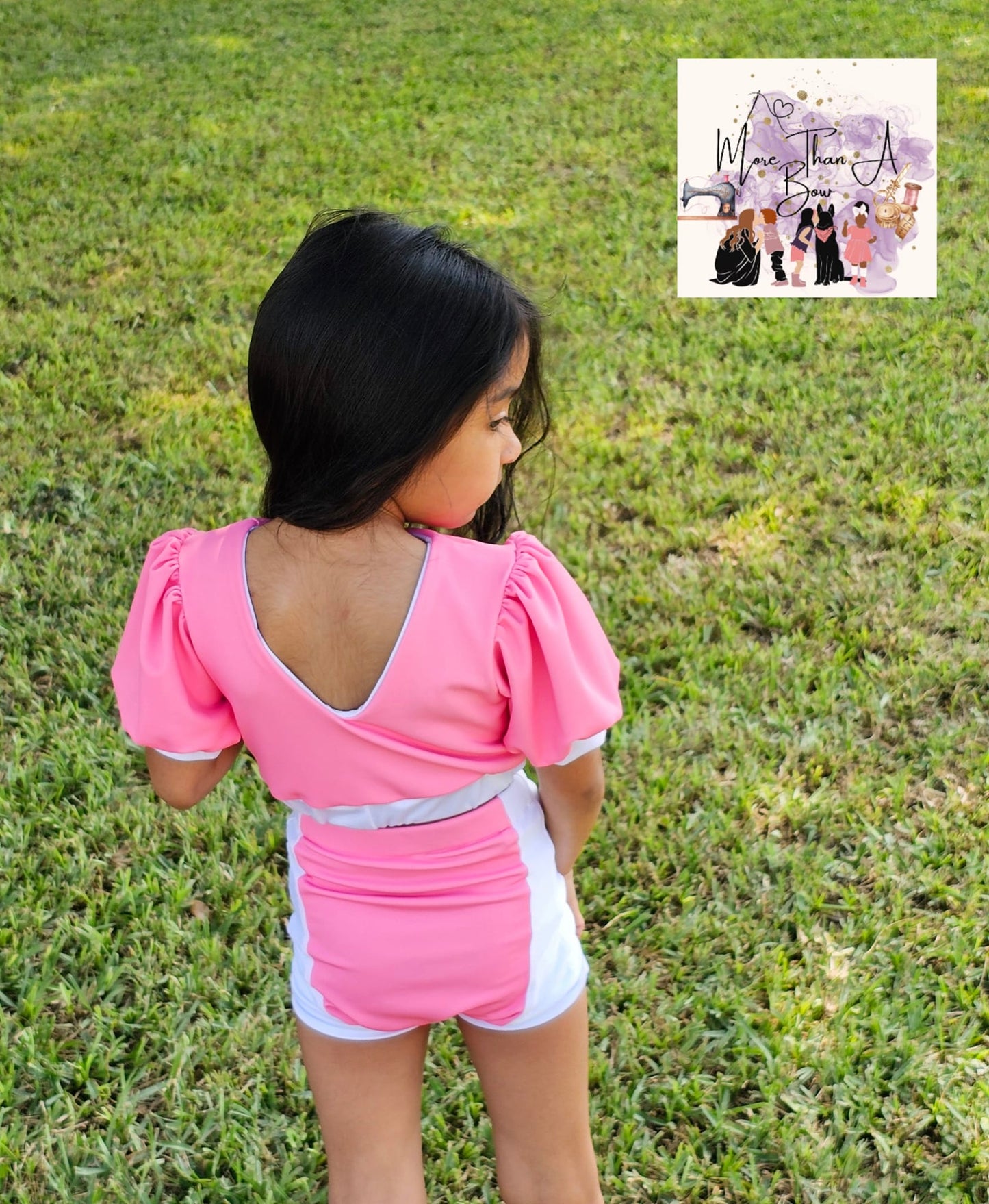 Baby & Youth Elana Swimsuit Bundle PDF