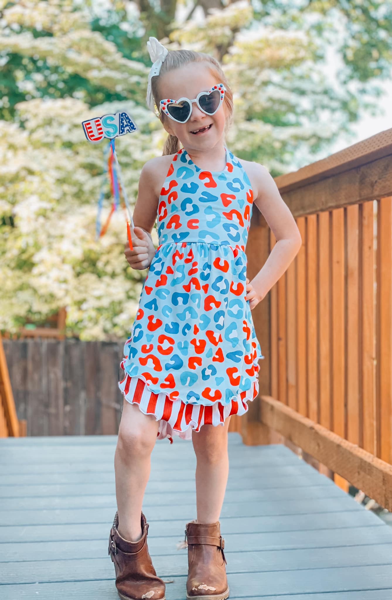 Baby Dahlia Dress PDF