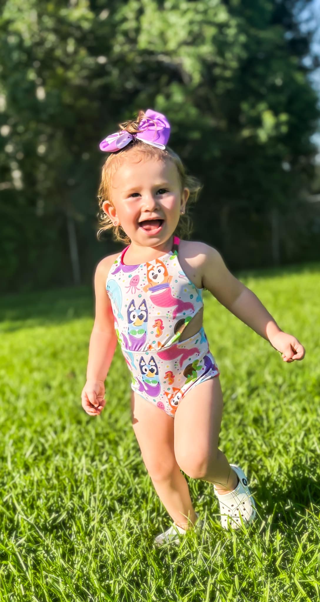 Baby & Youth Nova Swimsuit Bundle PDF