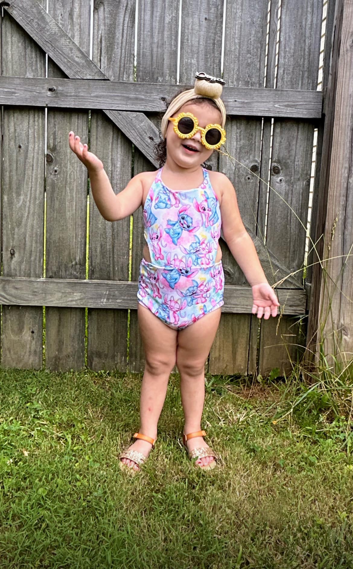 Baby & Youth Nova Swimsuit Bundle PDF