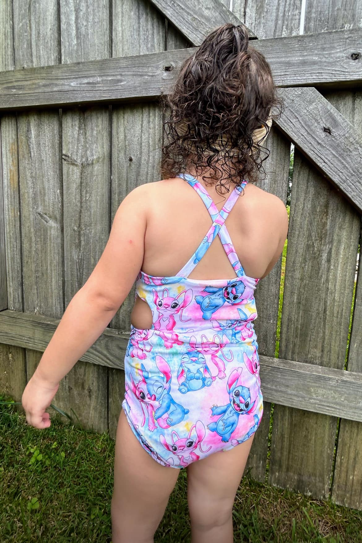 Baby & Youth Nova Swimsuit Bundle PDF