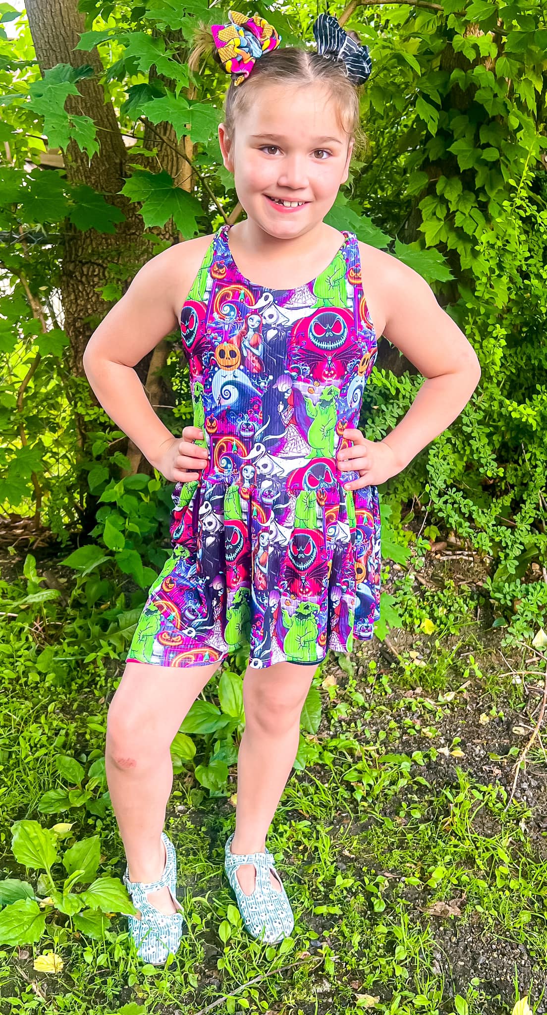 Baby & Youth Felicity Top/Dress/Maxi Bundle PDF