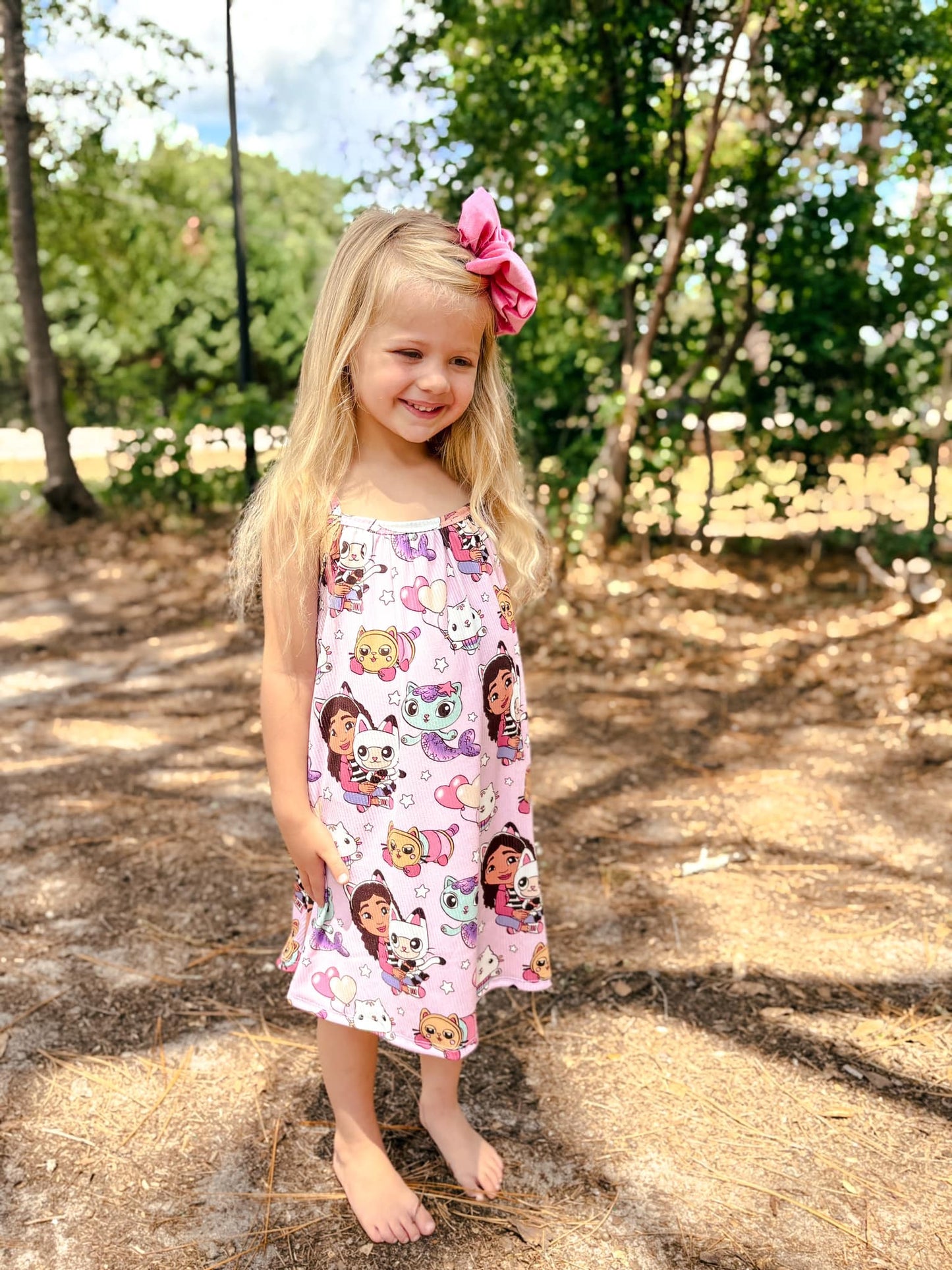 Baby Eloise Tank/Dress PDF