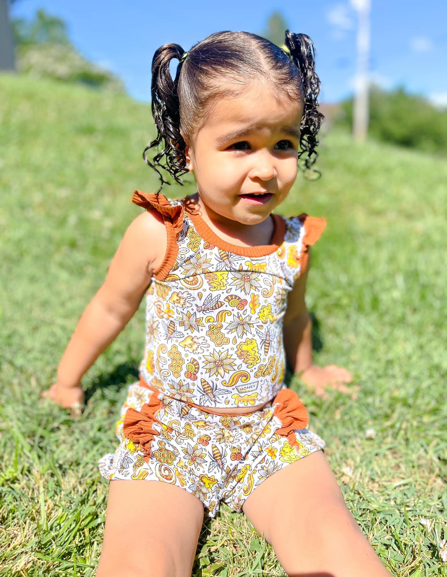 Baby Summer Set PDF