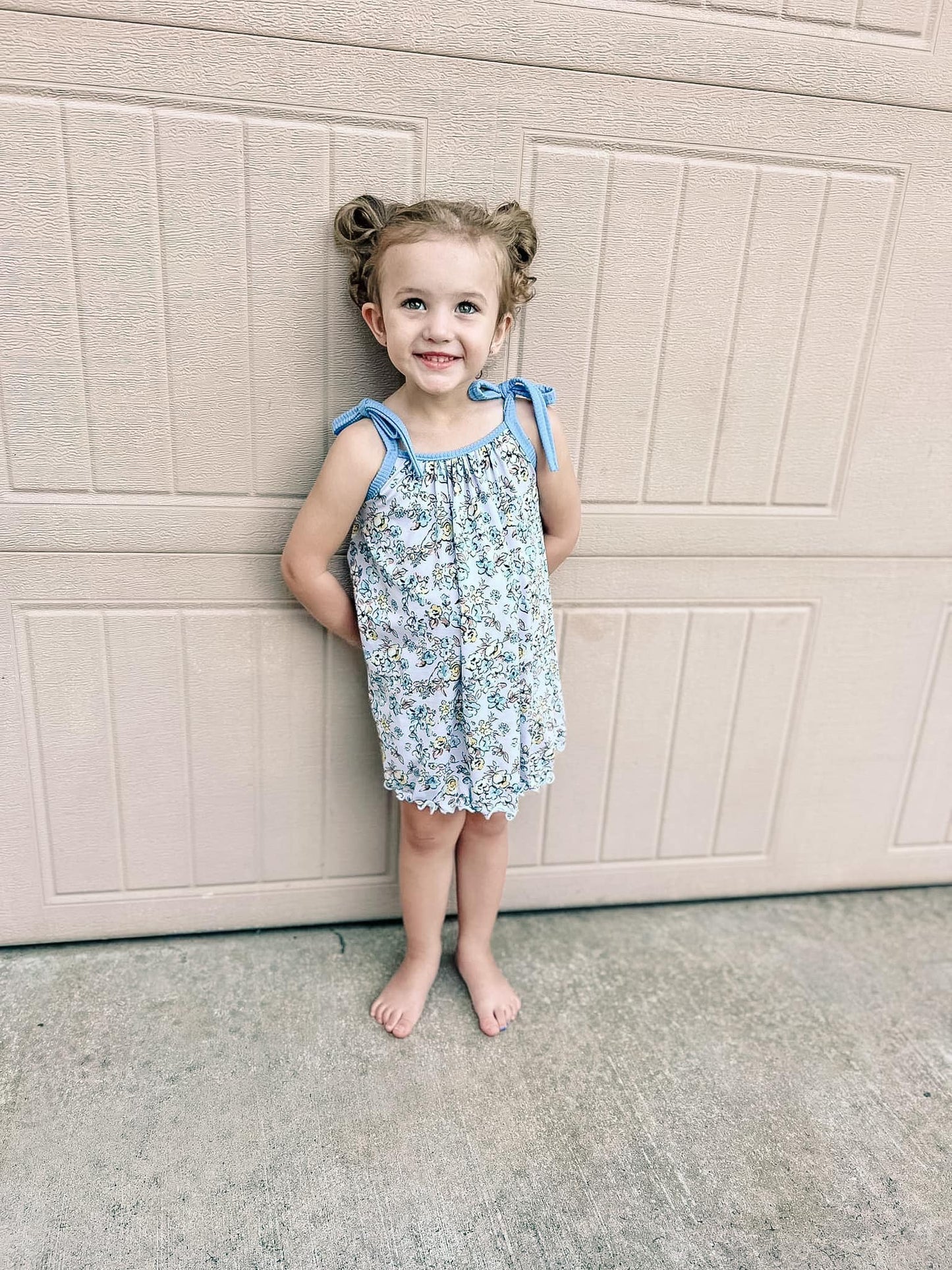 Baby Eloise Tank/Dress PDF