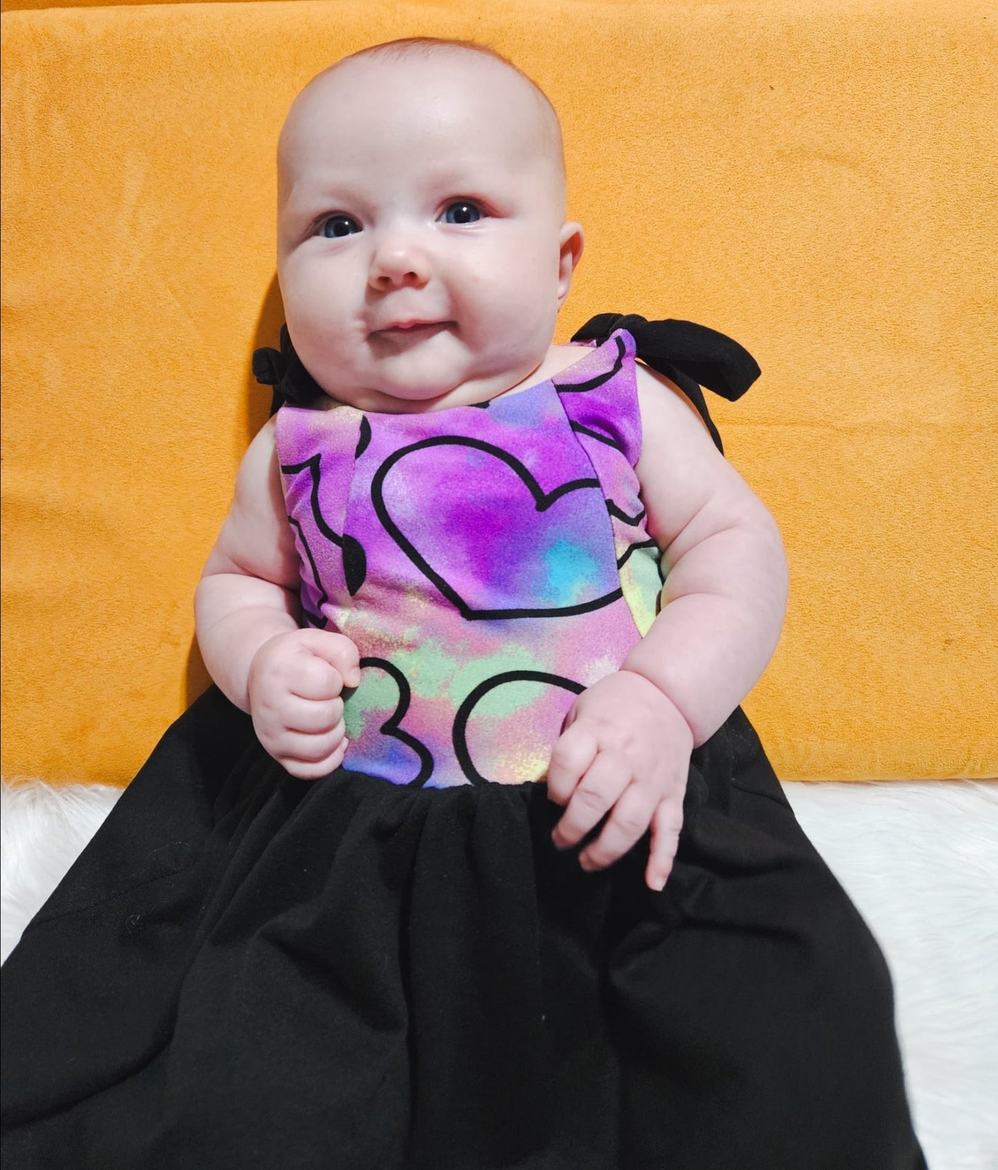 Baby & Youth Bundle Delaney Bubble Romper/Peplum/Dress PDF