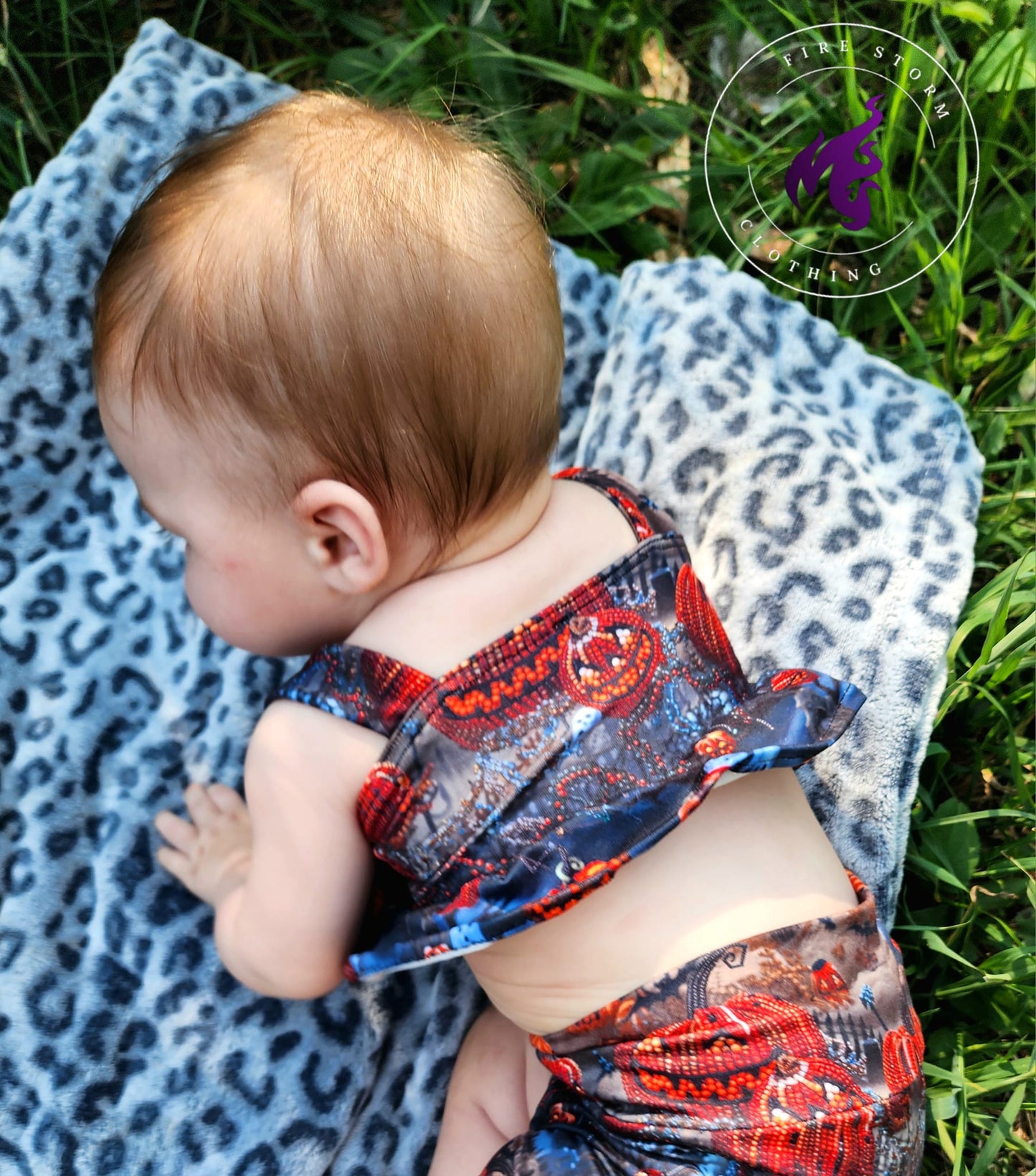 Baby Ivy Tube Top/Bandeau PDF