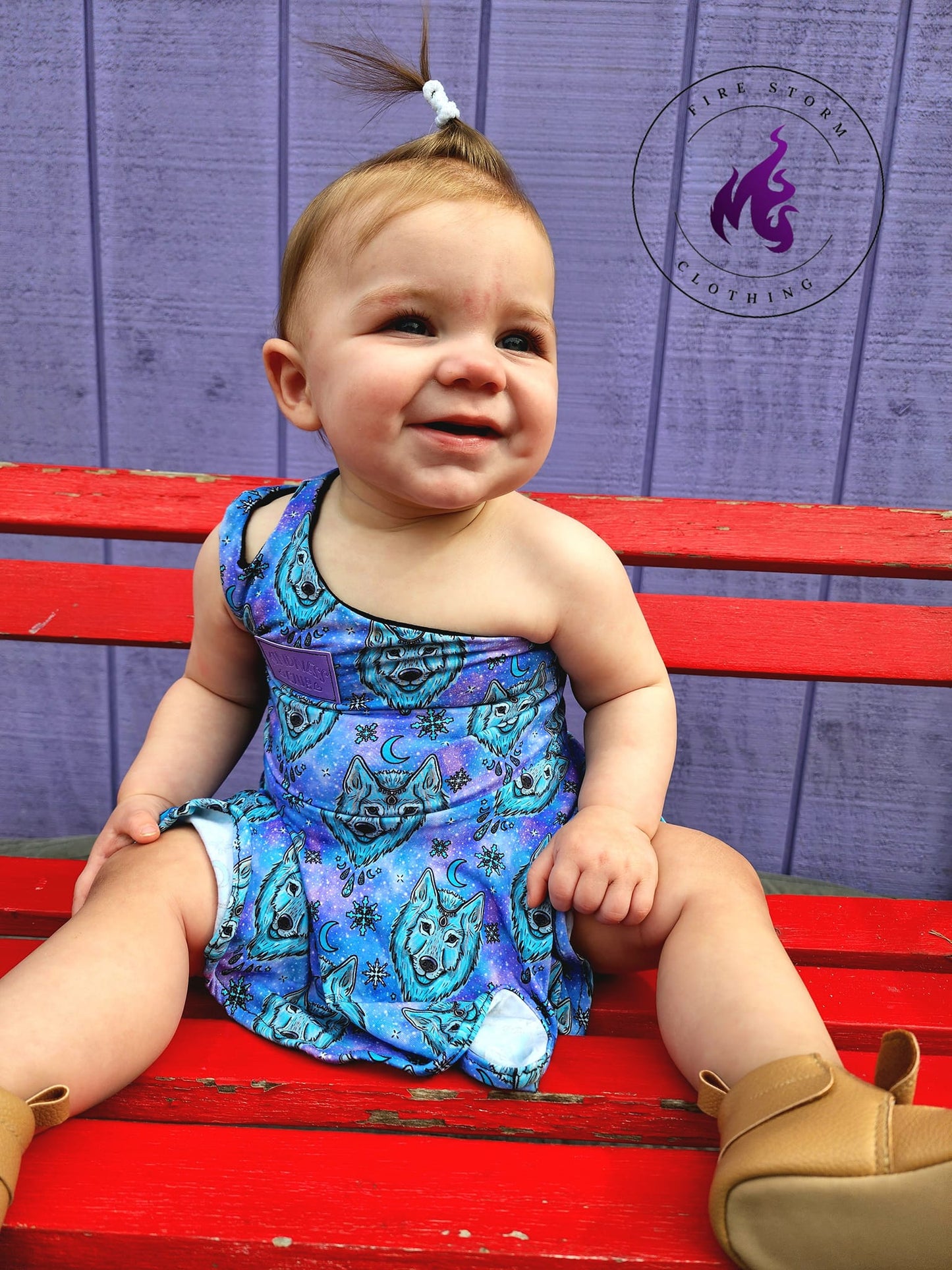 Baby Presley Crop/Peplum/Dress PDF