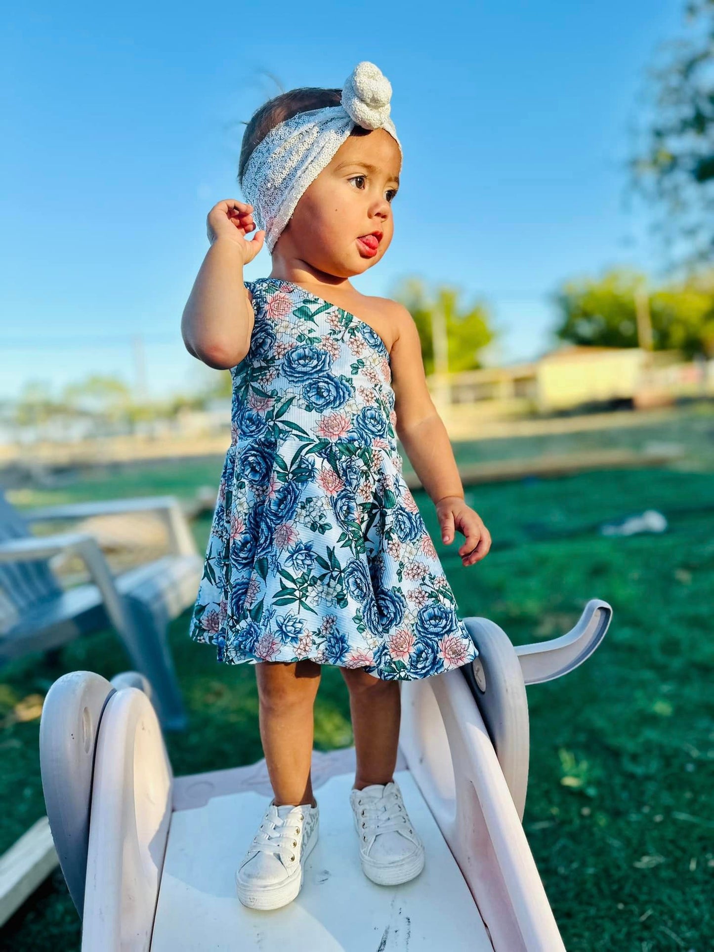 Baby Presley Crop/Peplum/Dress PDF