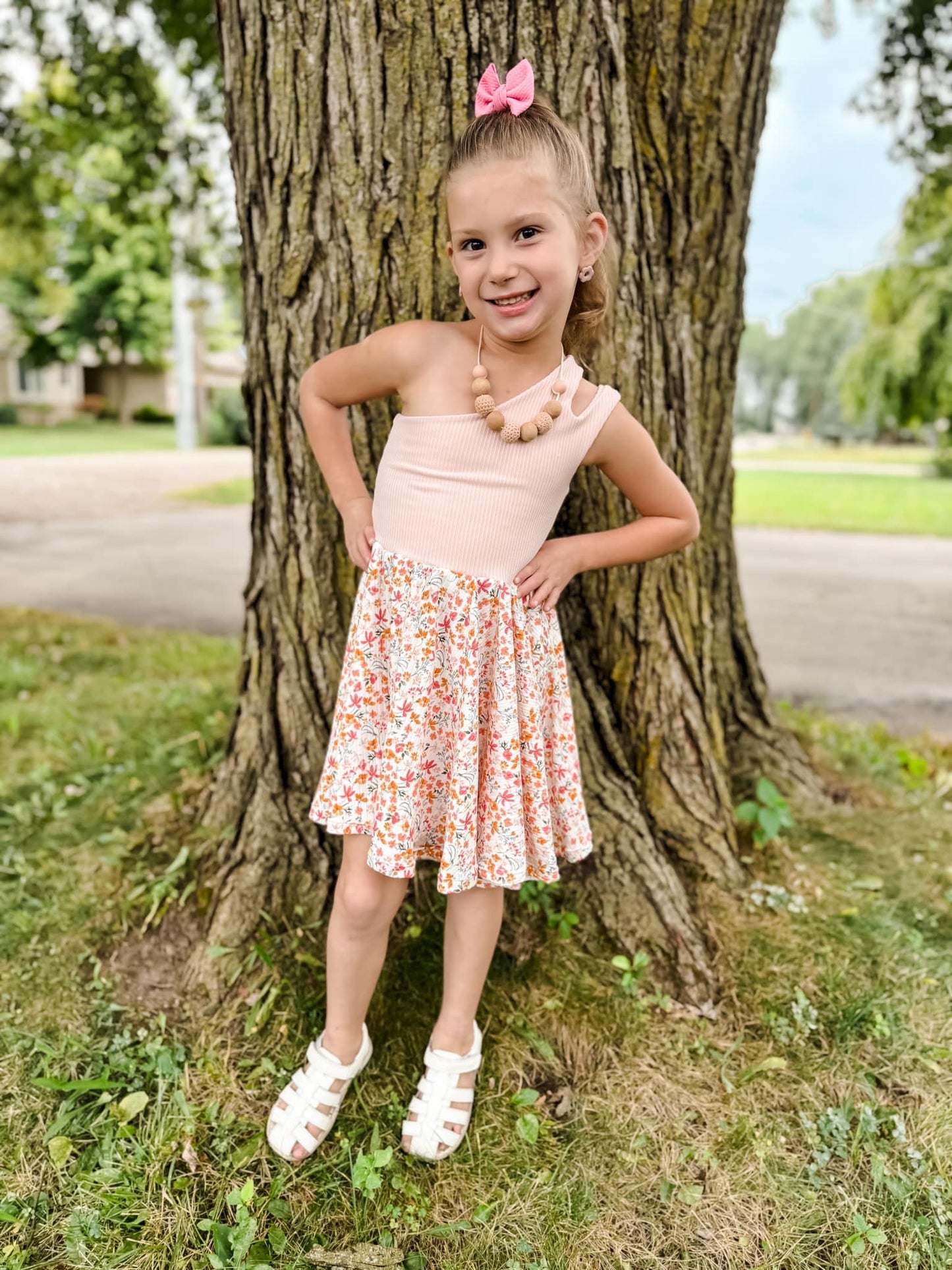 Youth Presley Crop/Peplum/Dress PDF